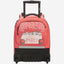 Delsey Paris Back to School 2021 Vertical Wheeled School Bag