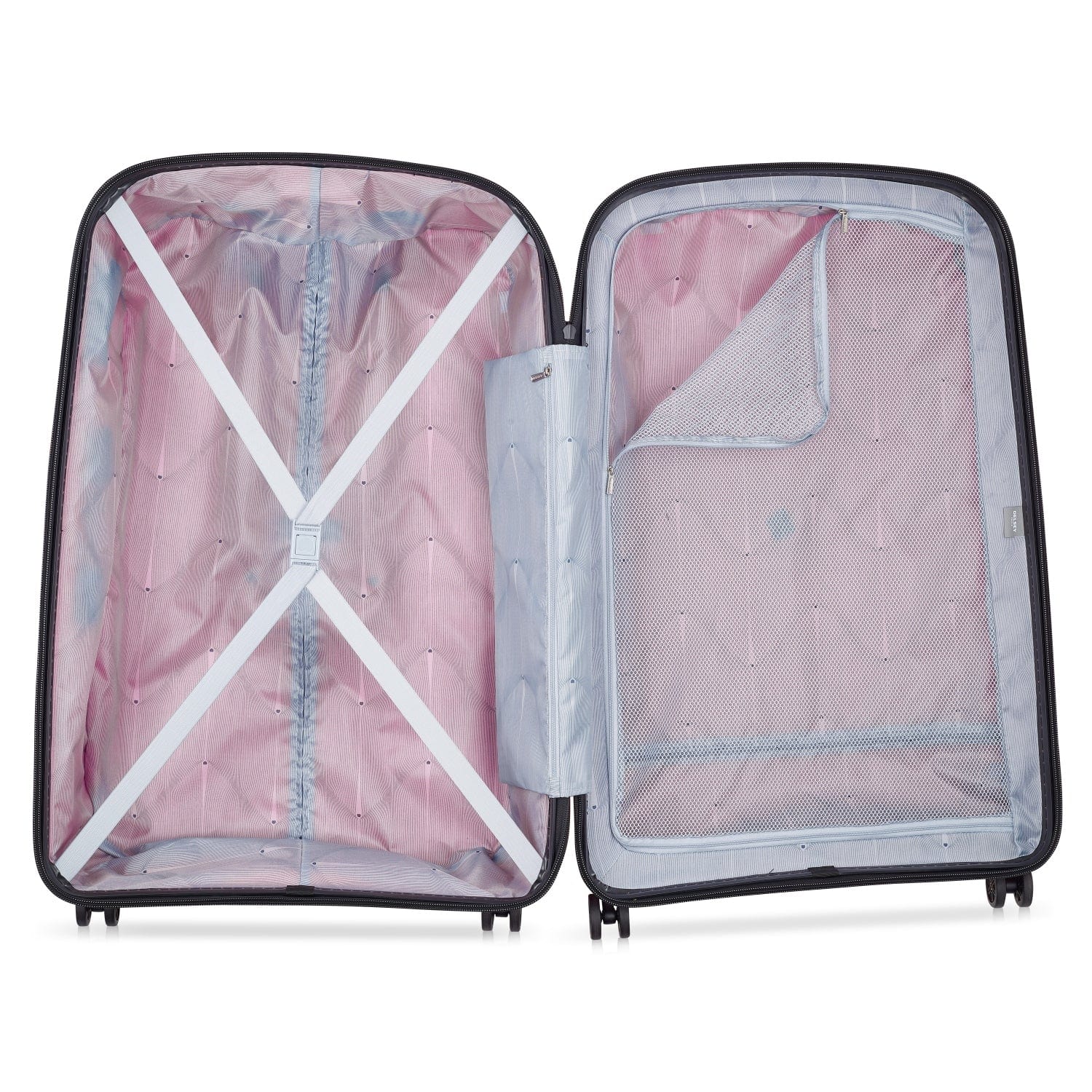 Delsey Paris Belmont Plus