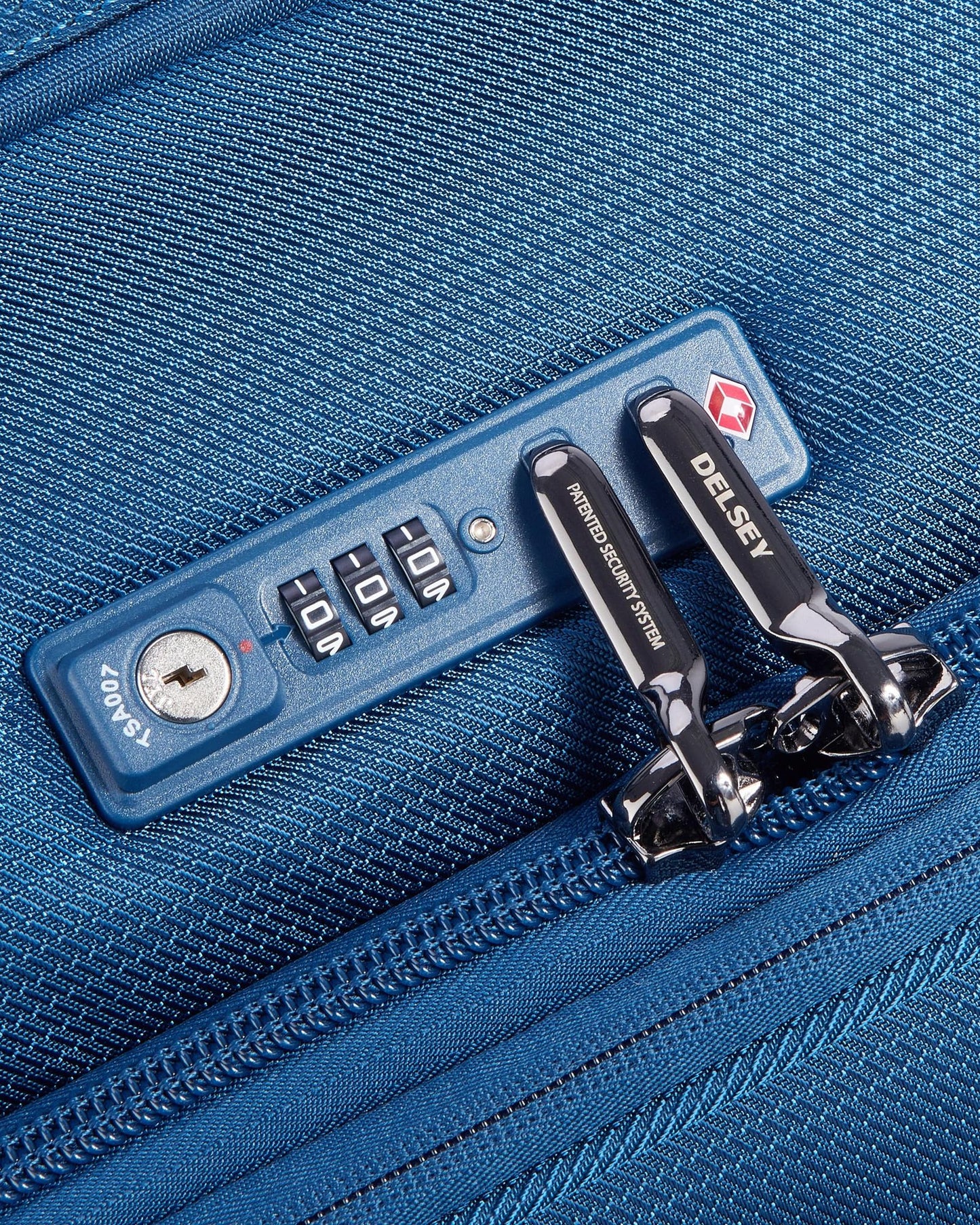 Delsey Paris Montmartre Air 2.0 Luggage