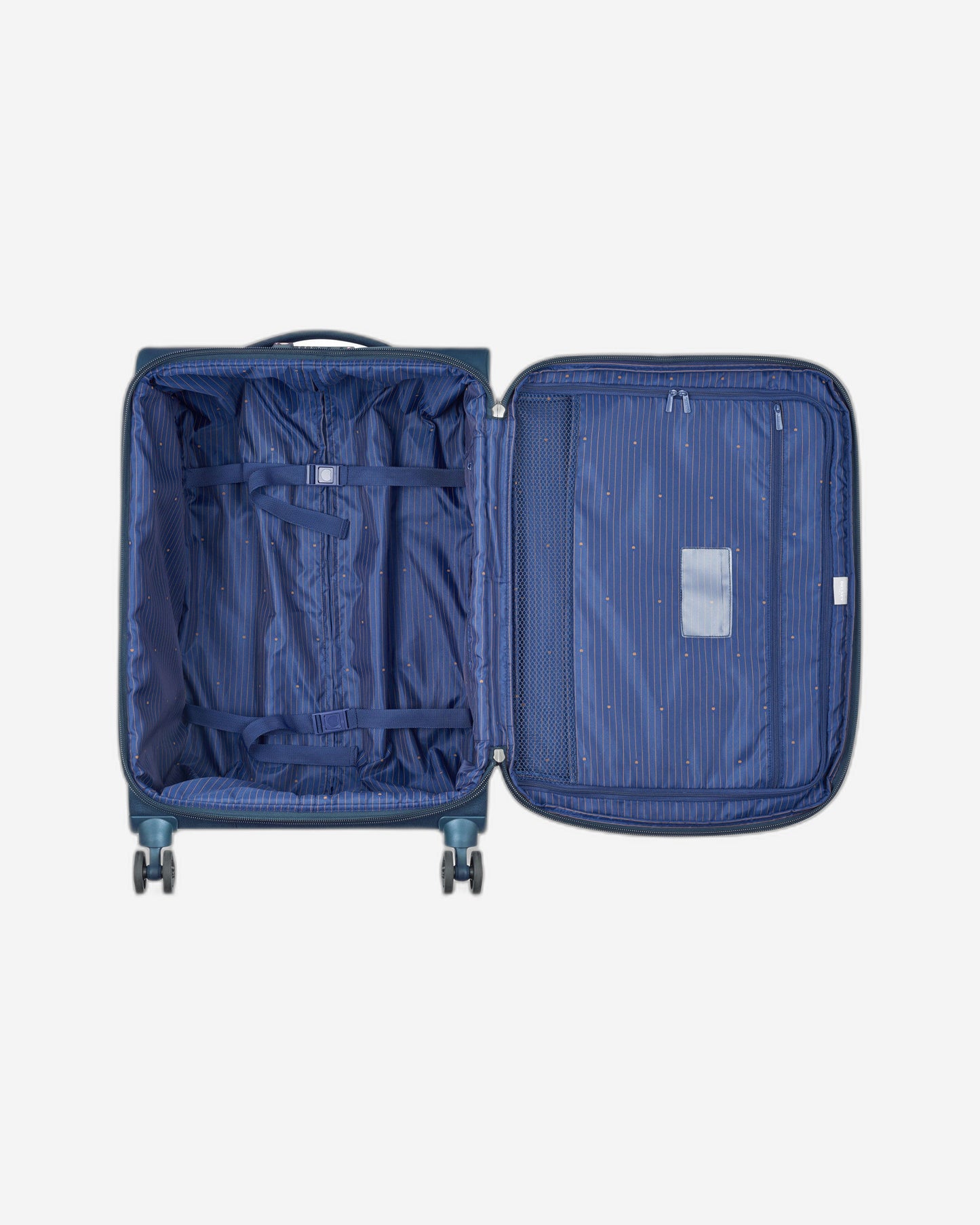 Delsey Paris Montmartre Air 2.0 Luggage