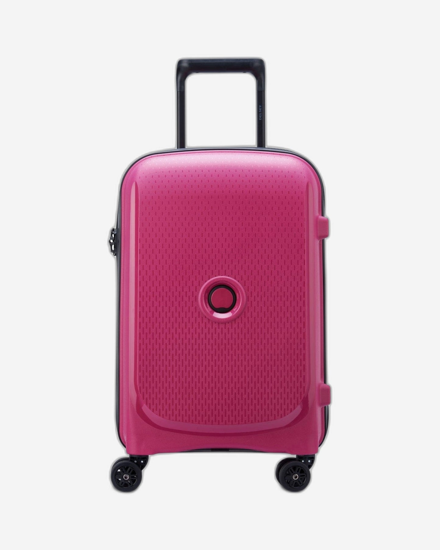 Delsey Paris Belmont Luggage Non-Expandable