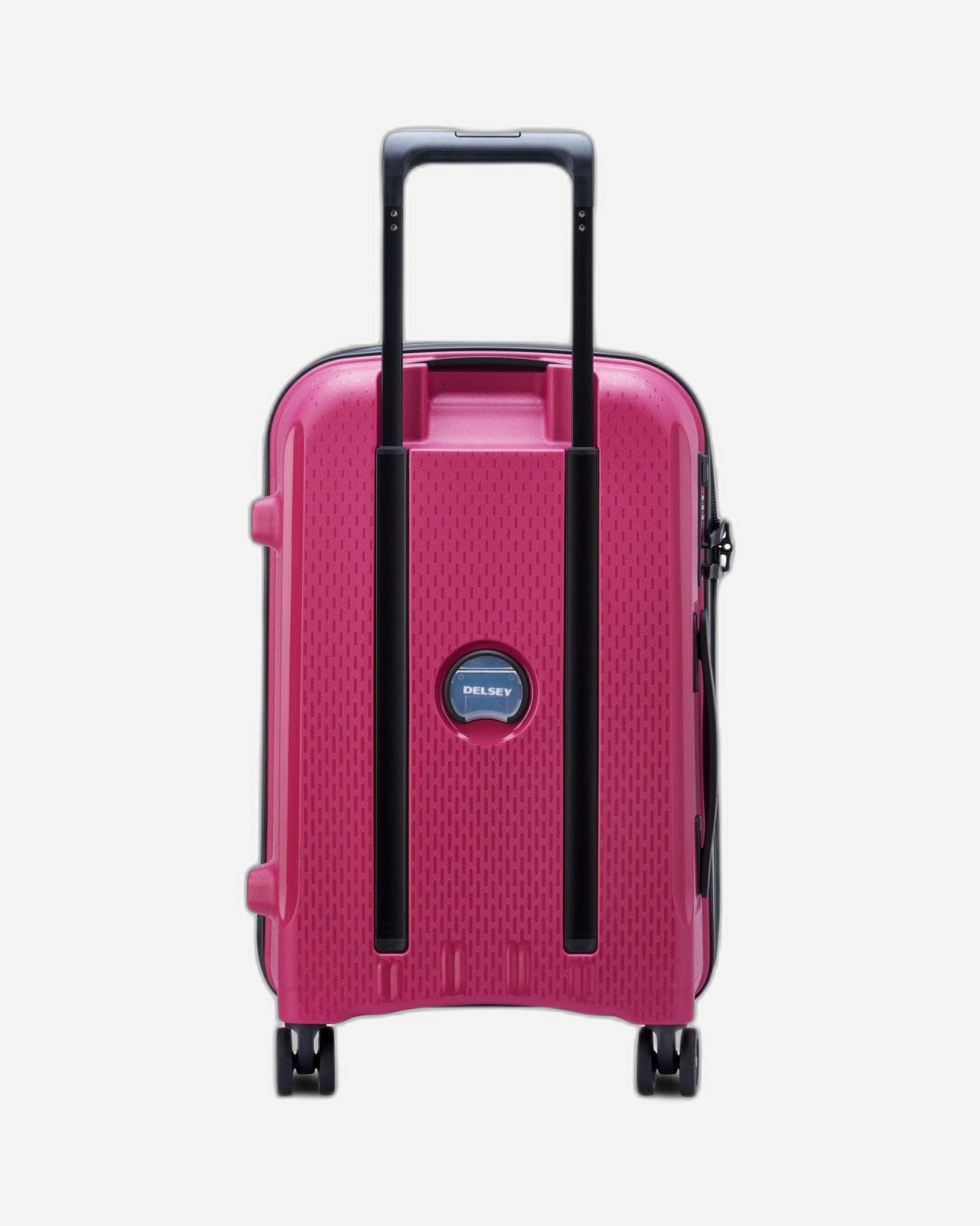 Delsey Paris Belmont Luggage Non-Expandable