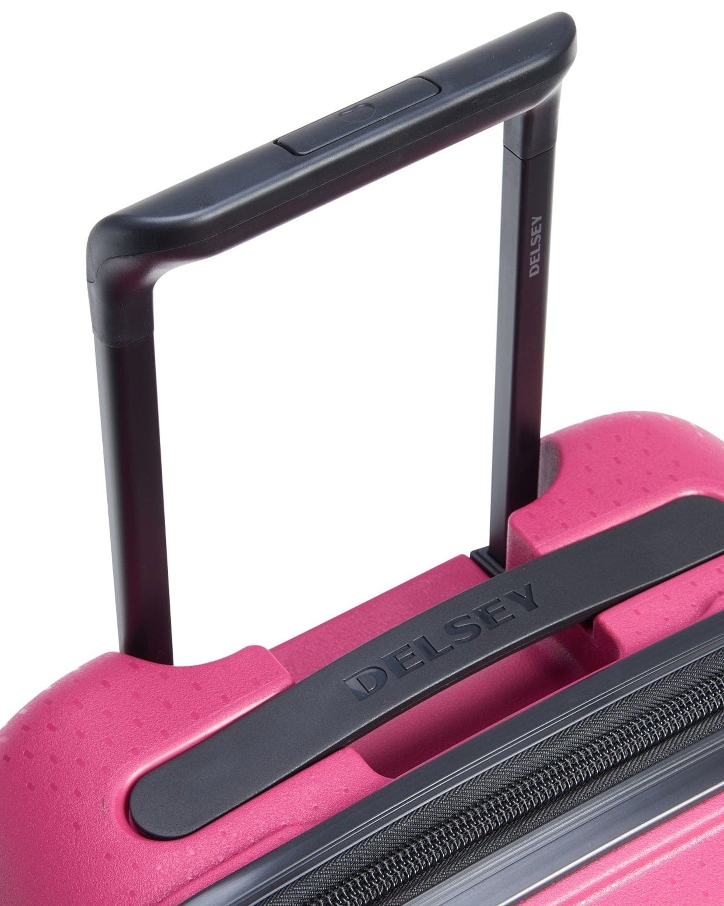 Delsey Paris Belmont Luggage Non-Expandable