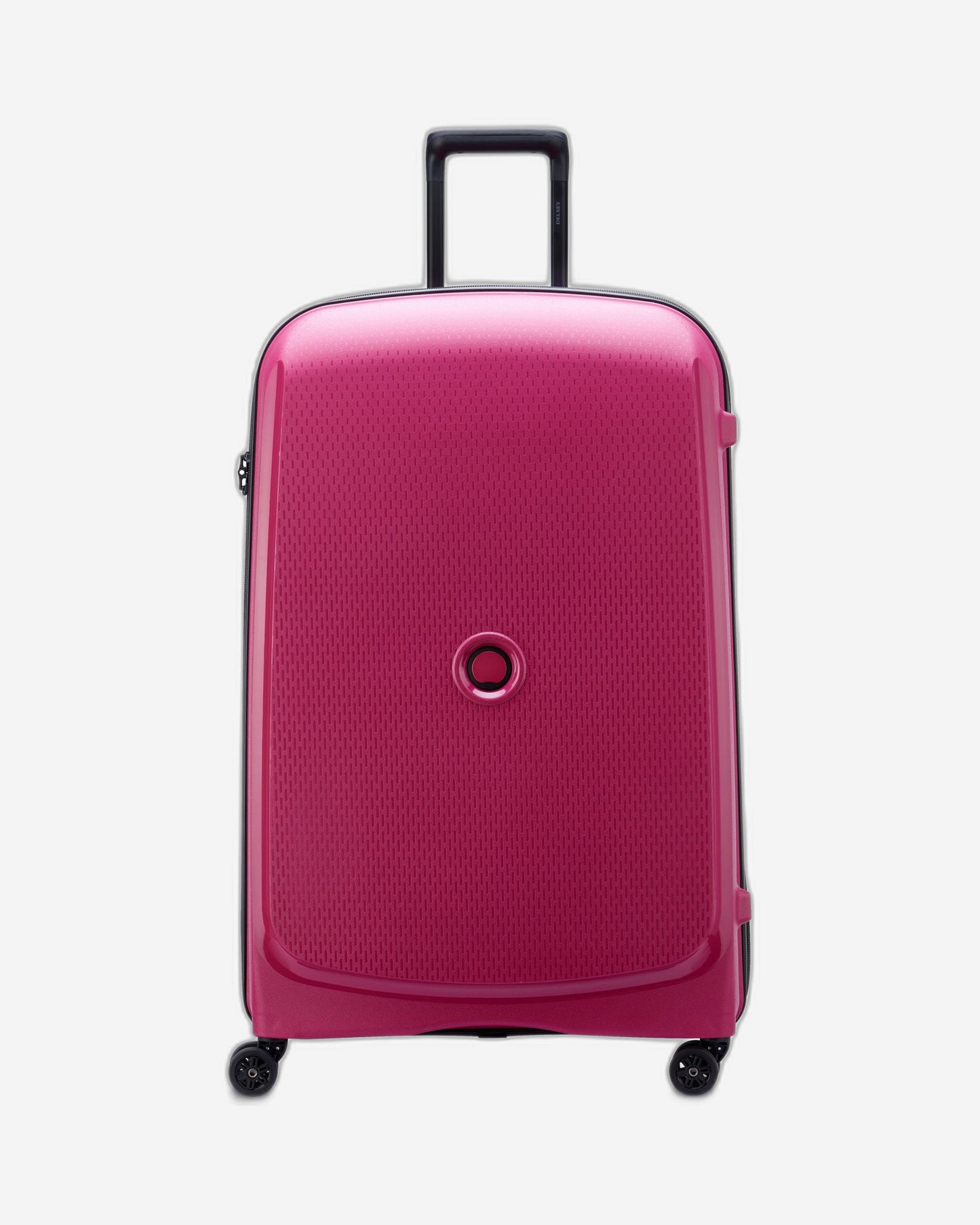 Delsey Paris Belmont Luggage Non-Expandable
