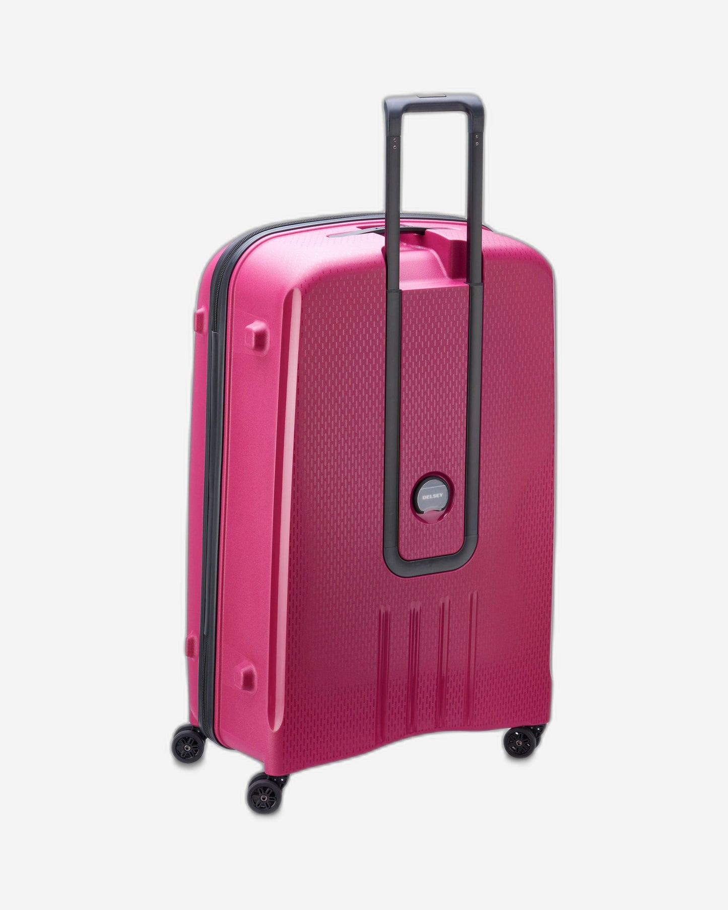 Delsey Paris Belmont Luggage Non-Expandable