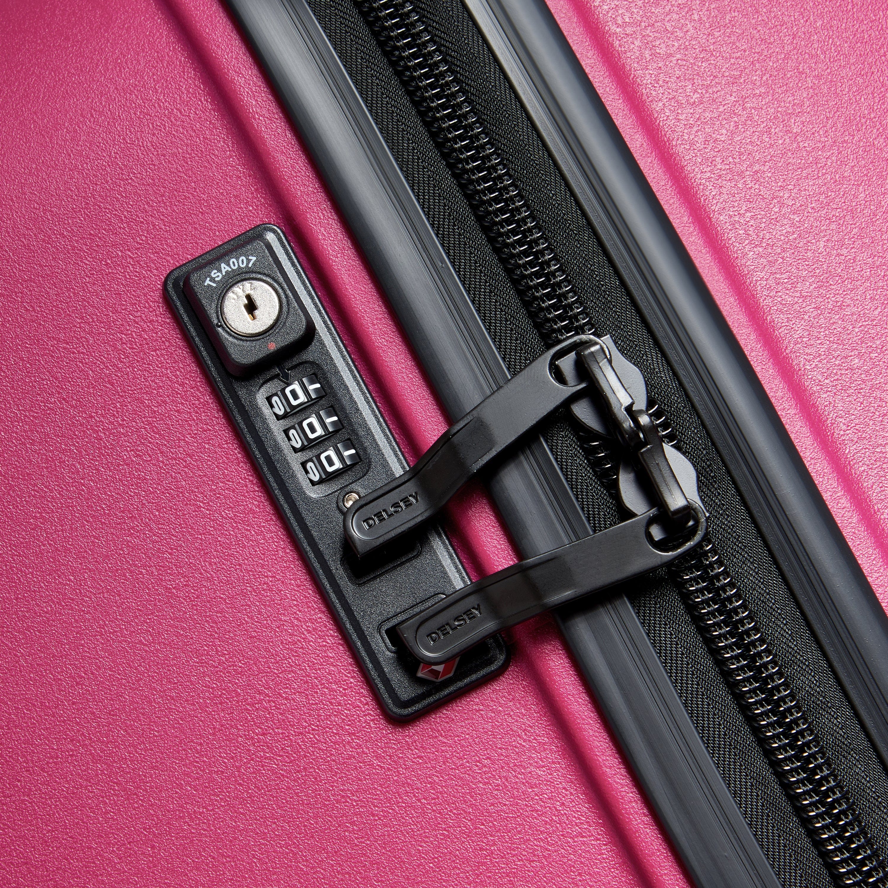 Delsey Paris Belmont Plus (Nonexpandable)