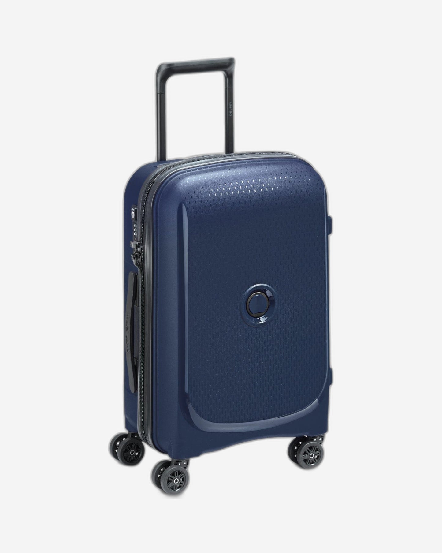 Delsey Paris Belmont Luggage Non-Expandable