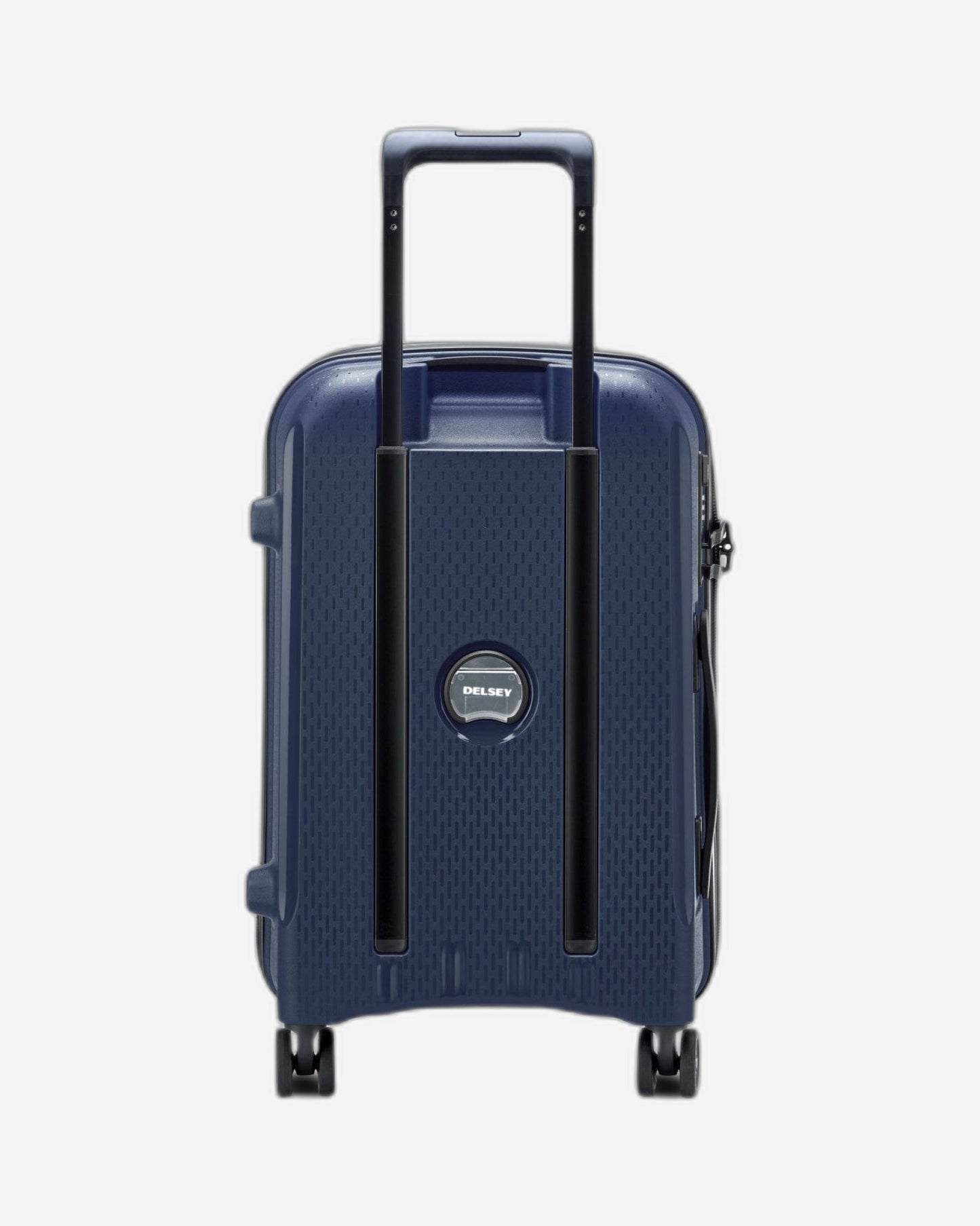 Delsey Paris Belmont Luggage Non-Expandable