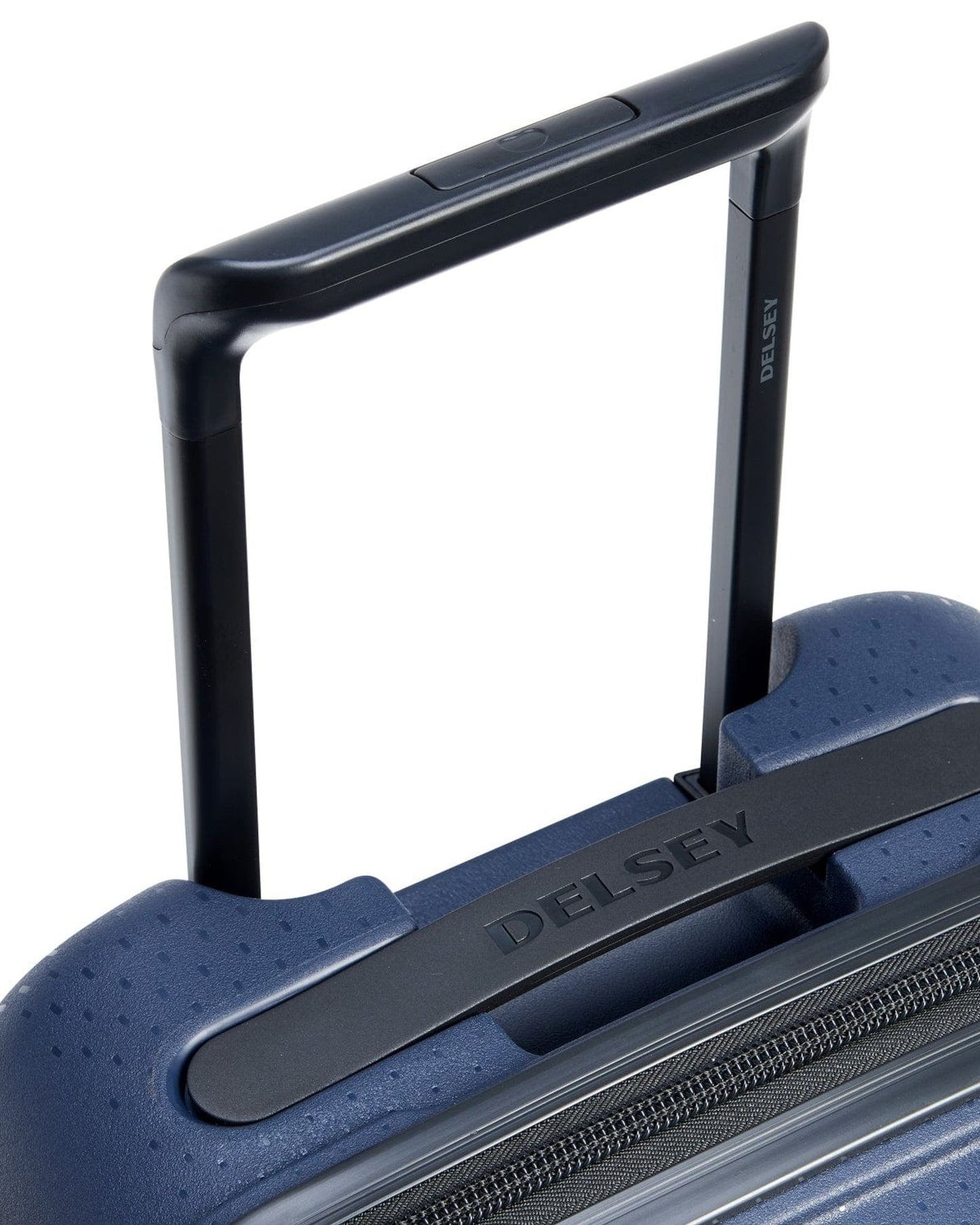 Delsey Paris Belmont Luggage Non-Expandable