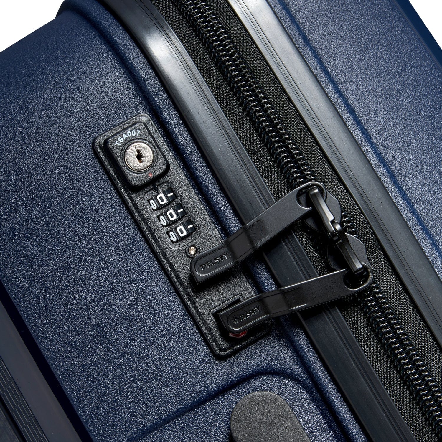 Delsey Paris Belmont Plus (Nonexpandable)