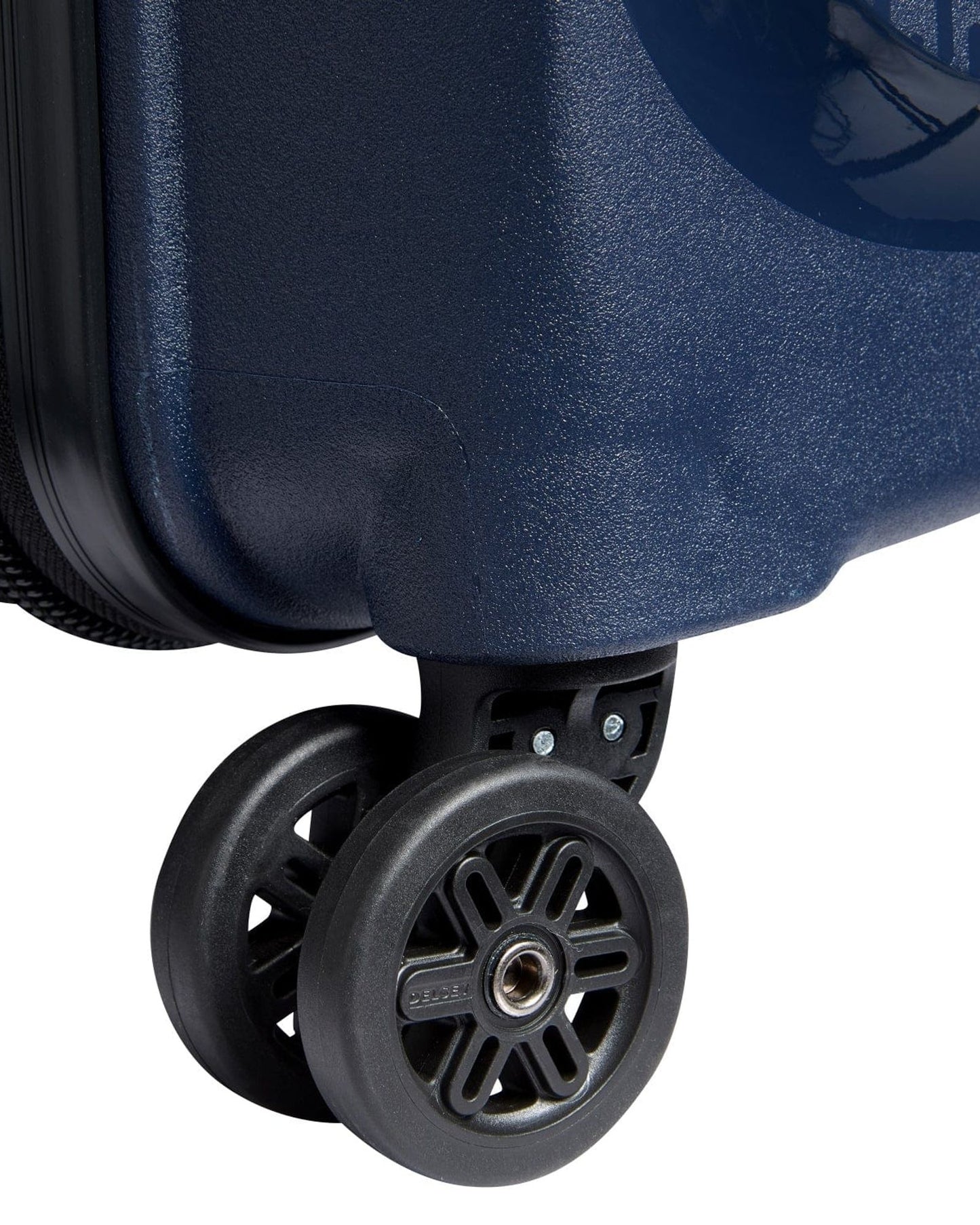 Delsey Paris Belmont Luggage Non-Expandable