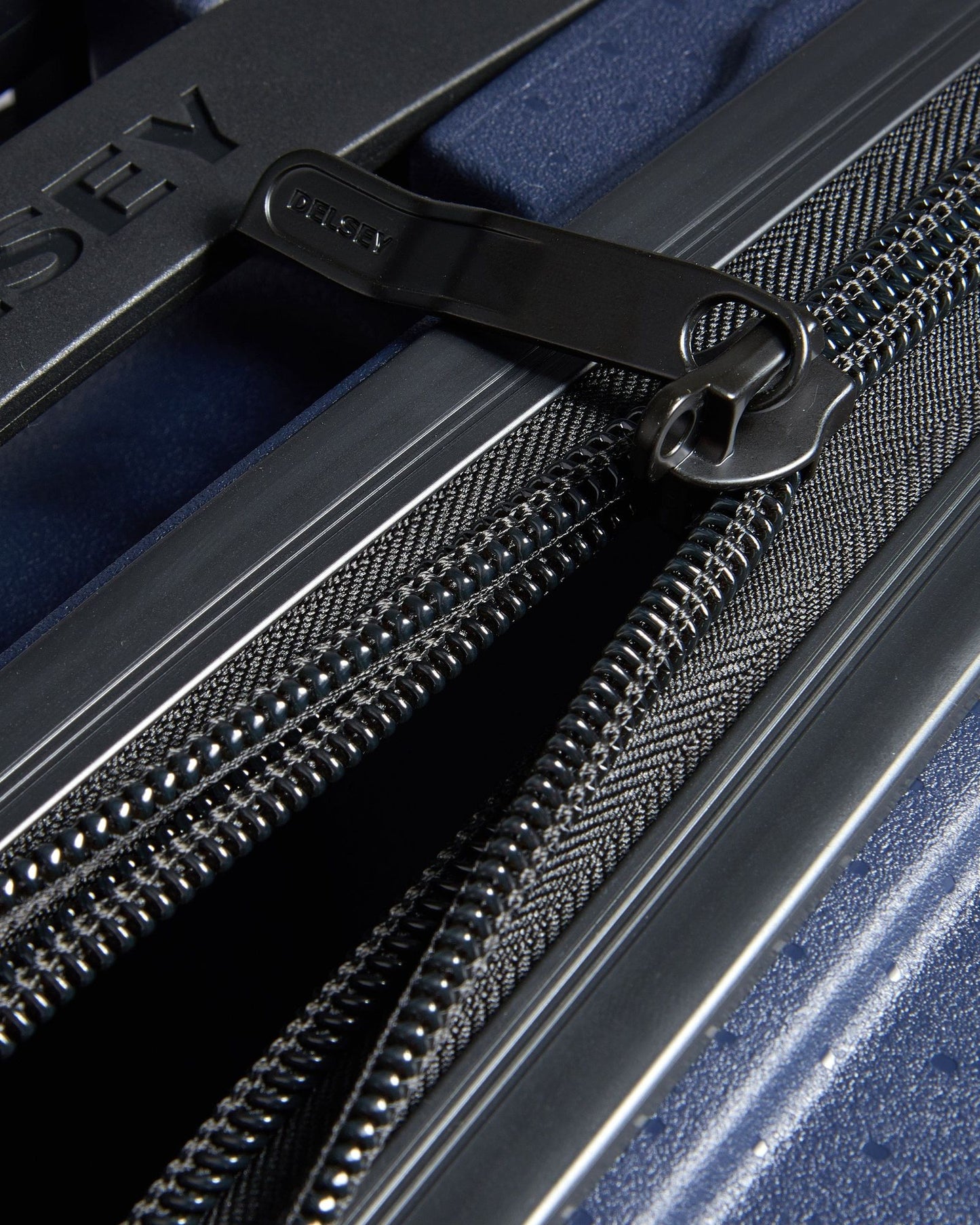 Delsey Paris Belmont Luggage Non-Expandable