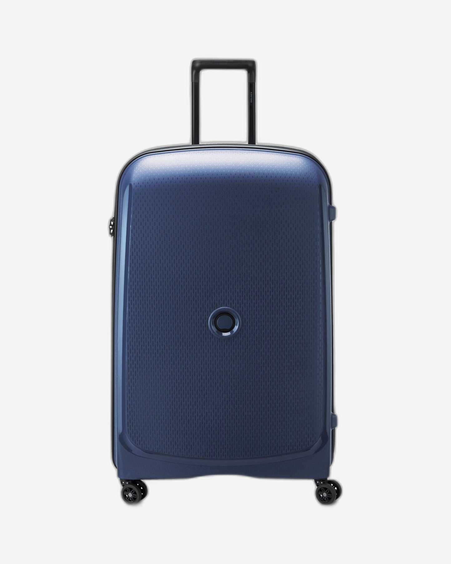 Delsey Paris Belmont Luggage Non-Expandable