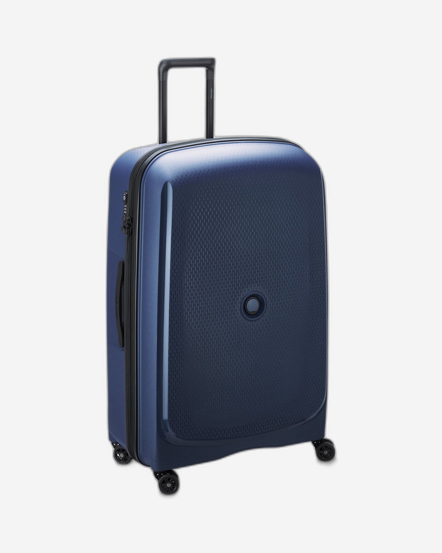 Delsey Paris Belmont Luggage Non-Expandable