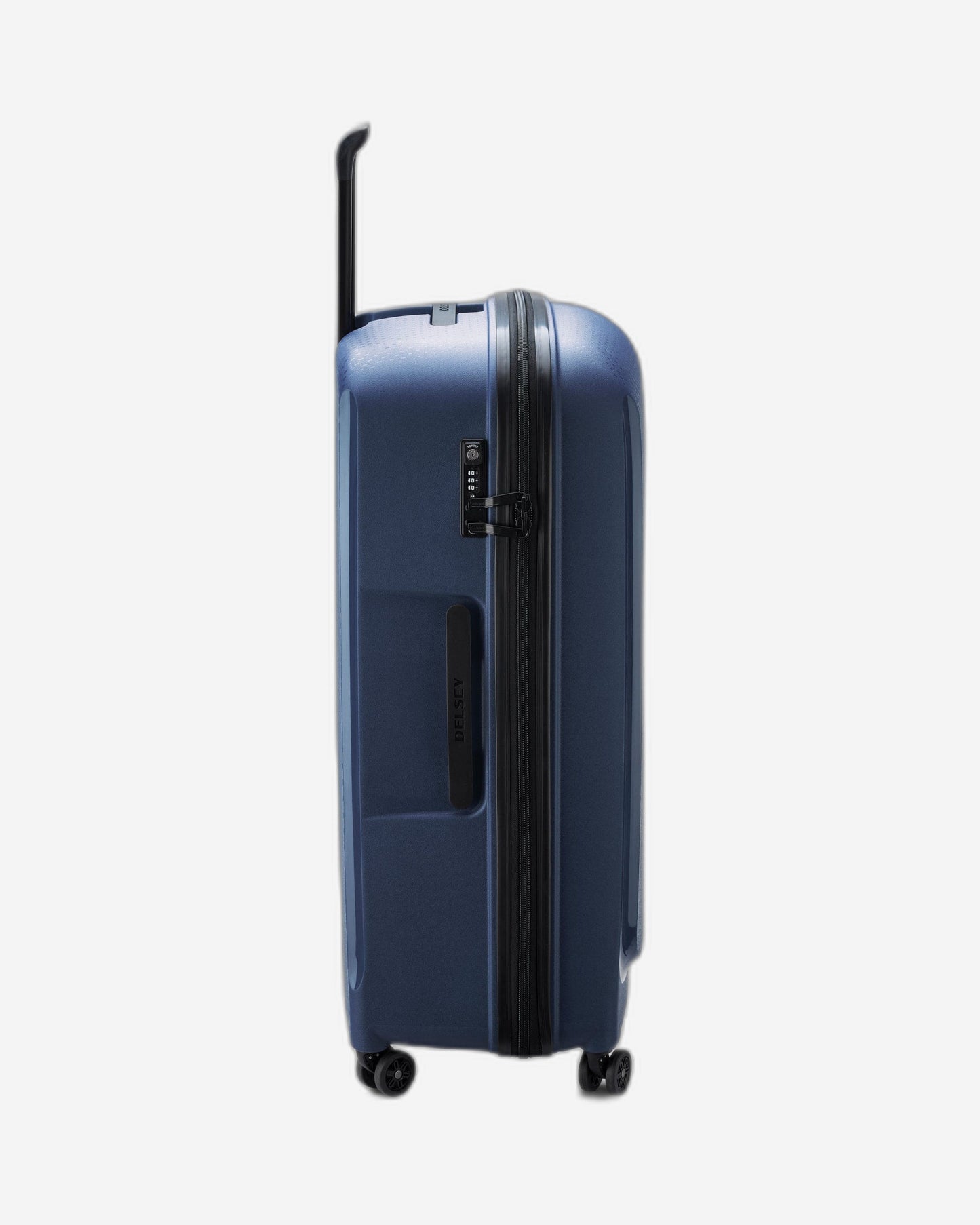 Delsey Paris Belmont Luggage Non-Expandable