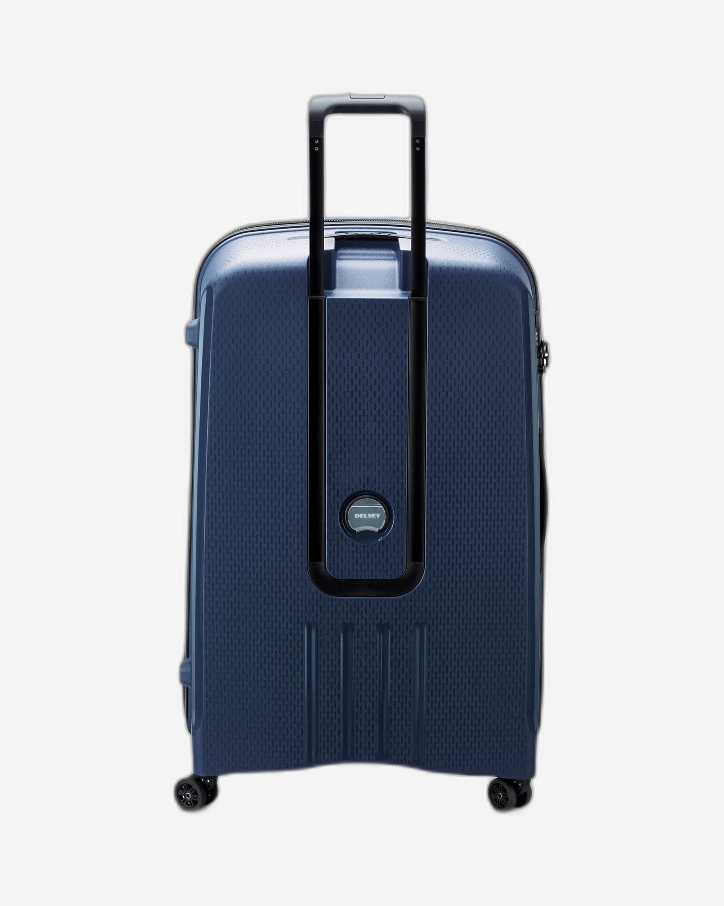 Delsey Paris Belmont Luggage Non-Expandable