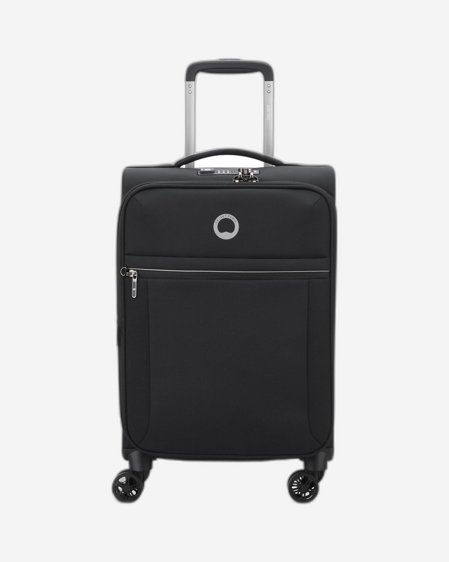 Delsey Paris Brochant 2.0 Luggage