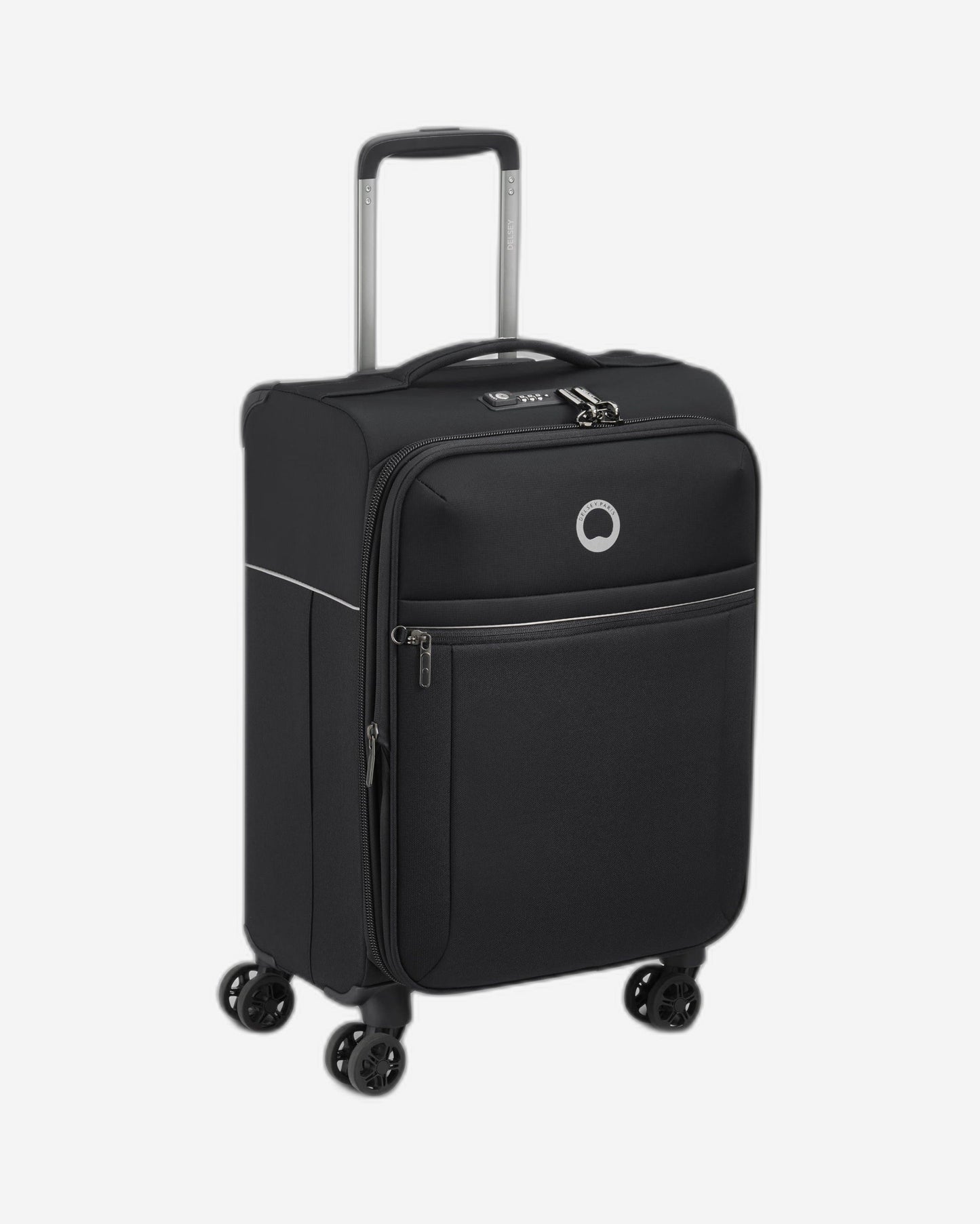 Delsey Paris Brochant 2.0 Luggage