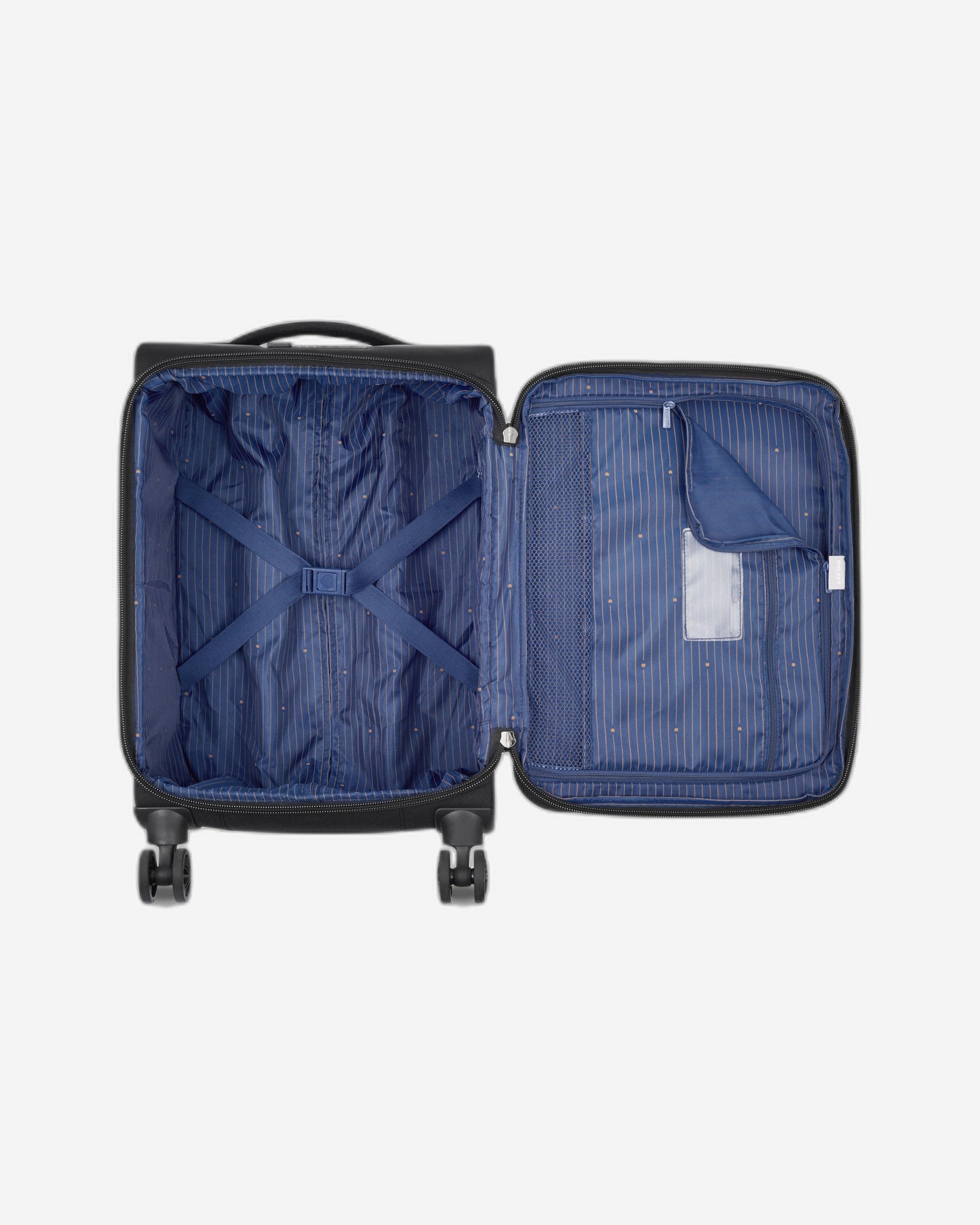 Delsey Paris Brochant 2.0 Luggage
