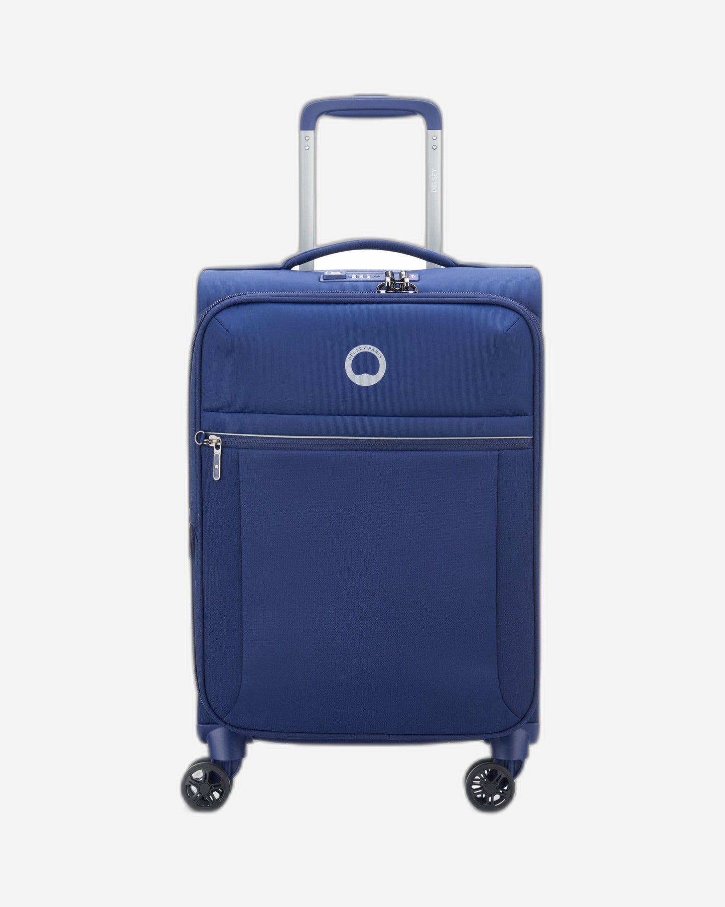 Delsey Paris Brochant 2.0 Luggage
