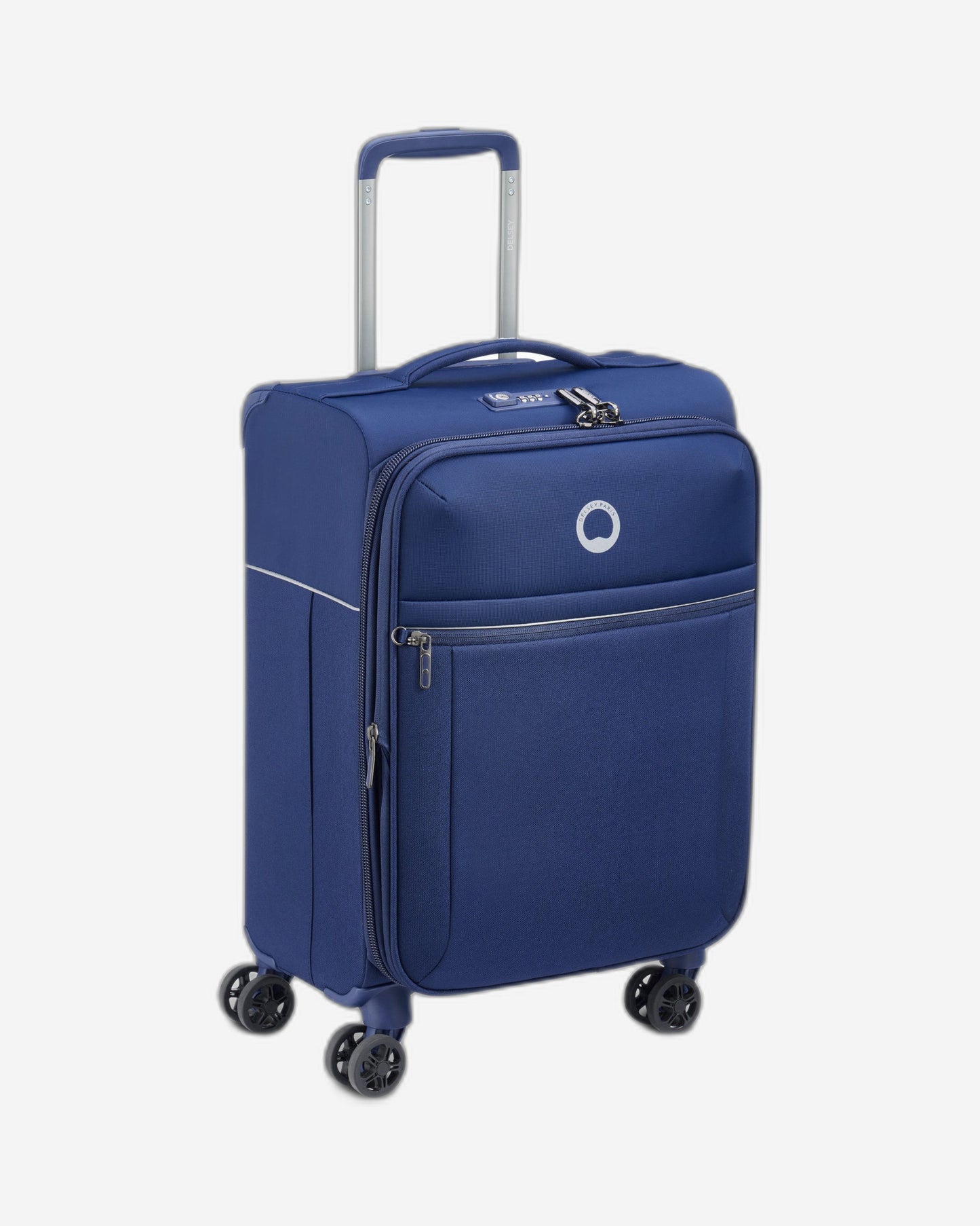 Delsey Paris Brochant 2.0 Luggage