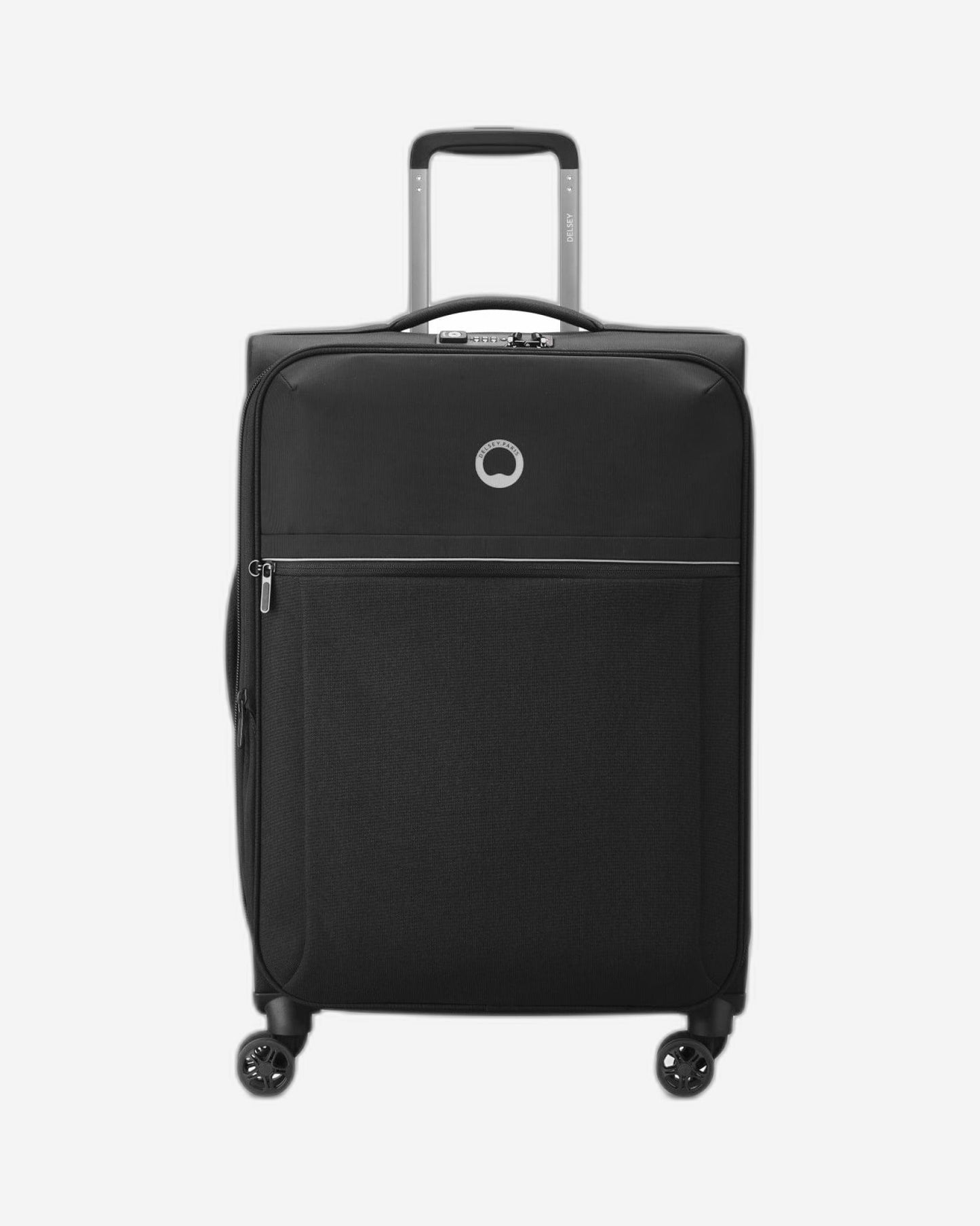 Delsey Paris Brochant 2.0 Luggage