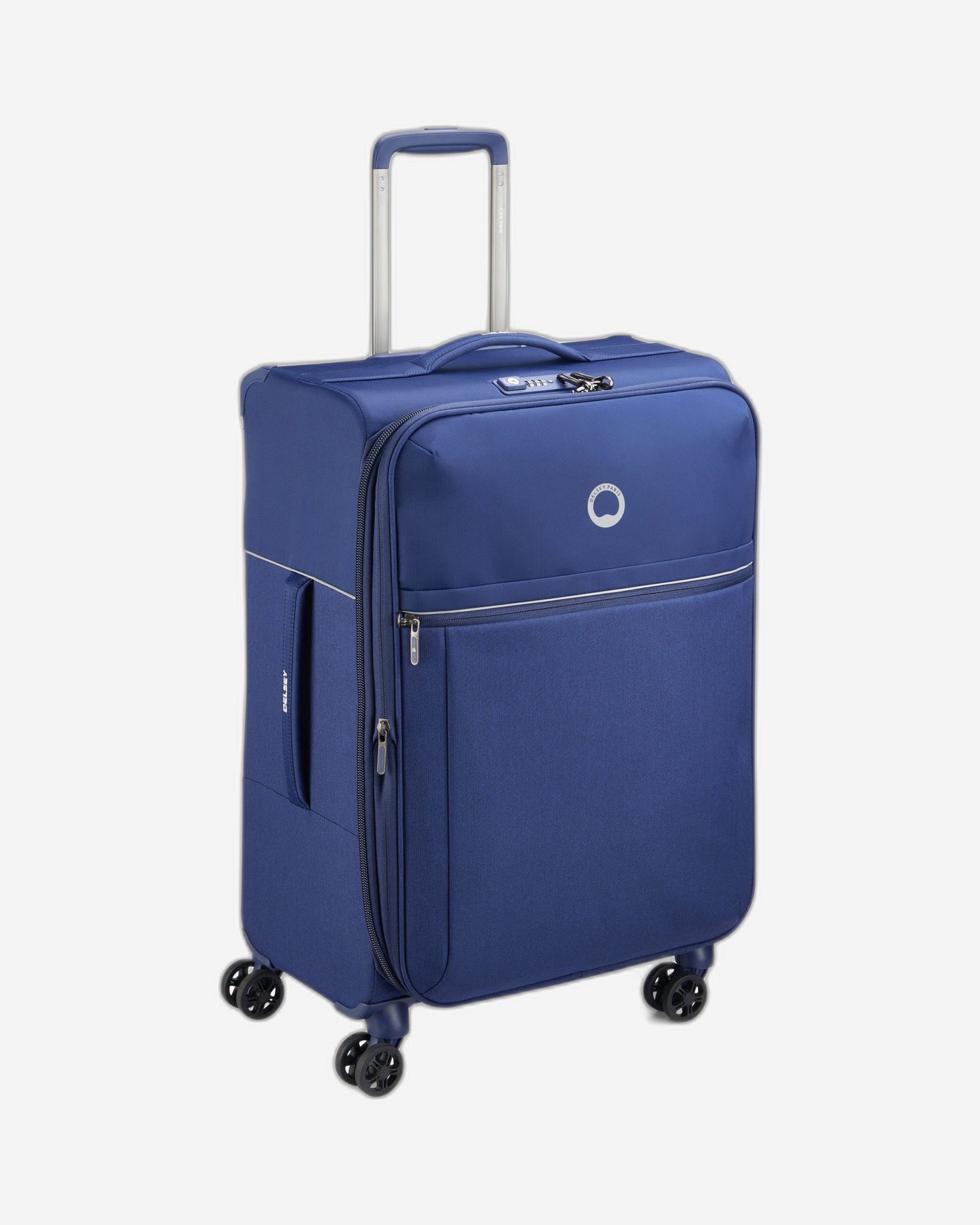 Delsey Paris Brochant 2.0 Luggage