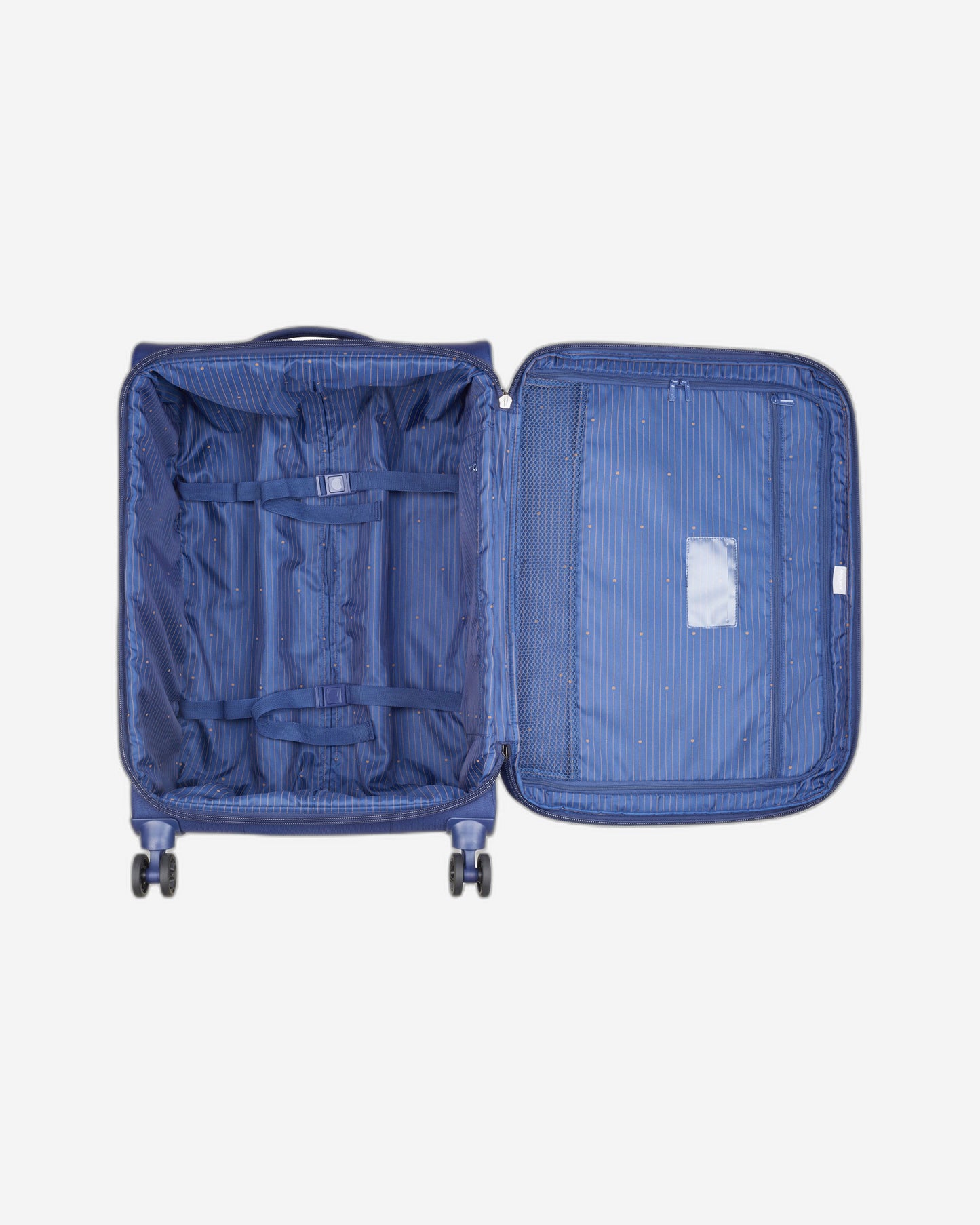 Delsey Paris Brochant 2.0 Luggage