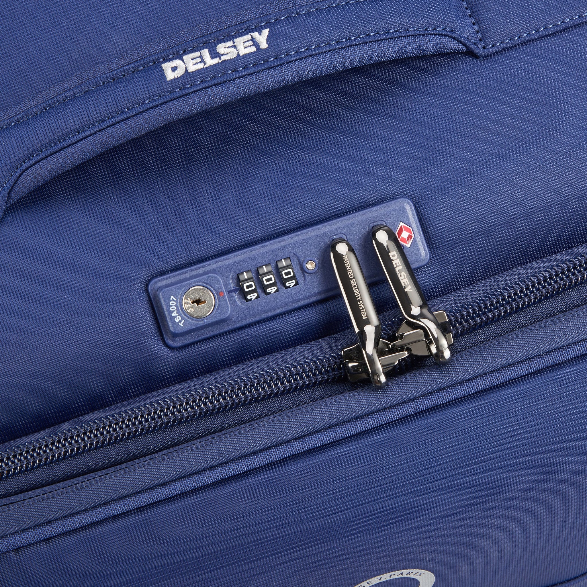 Delsey Paris Brochant 2.0