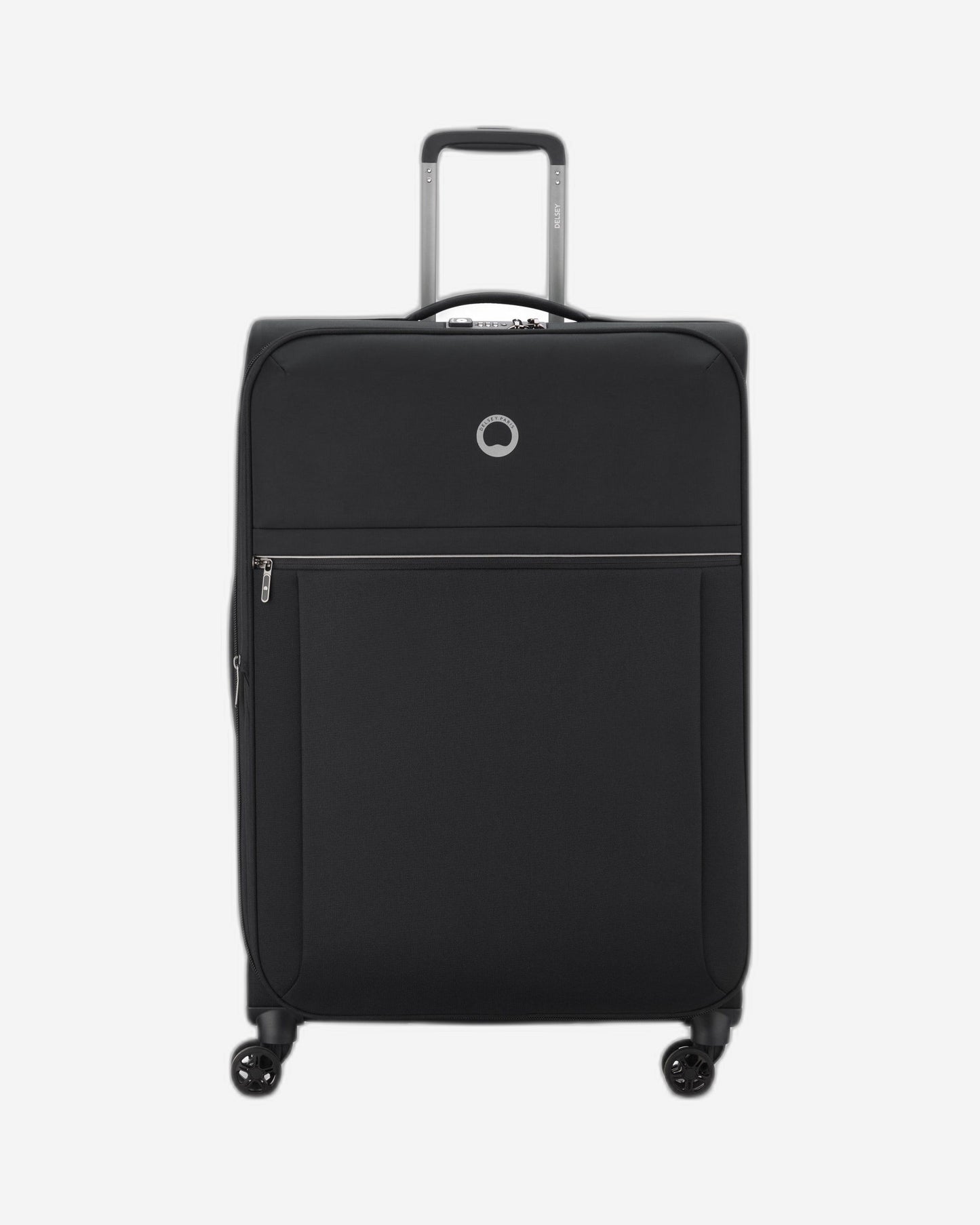 Delsey Paris Brochant 2.0 Luggage