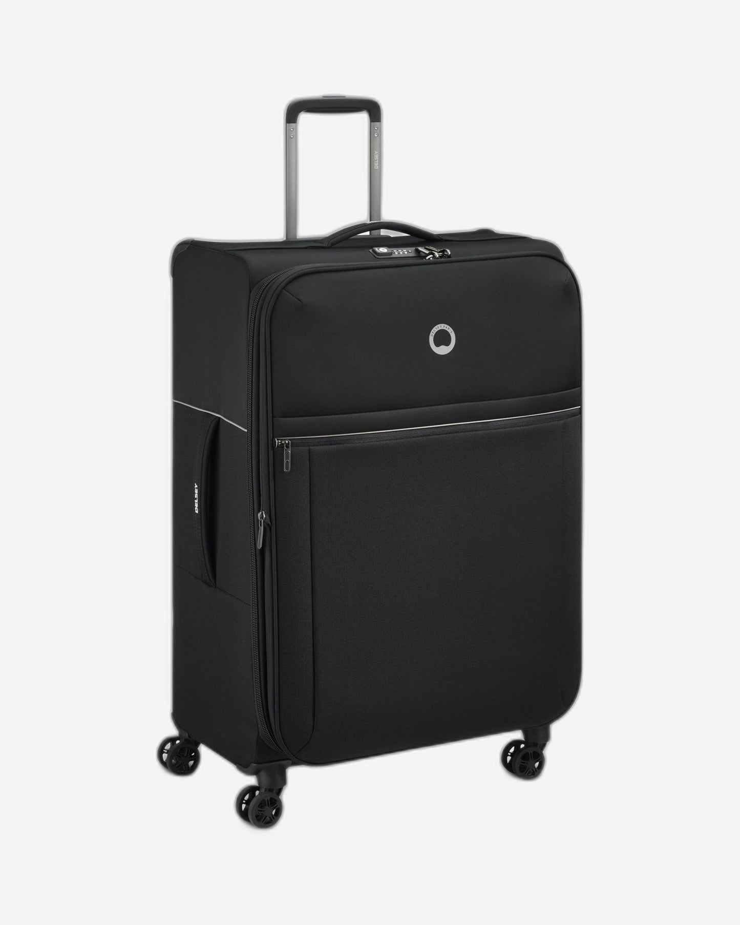 Delsey Paris Brochant 2.0 Luggage