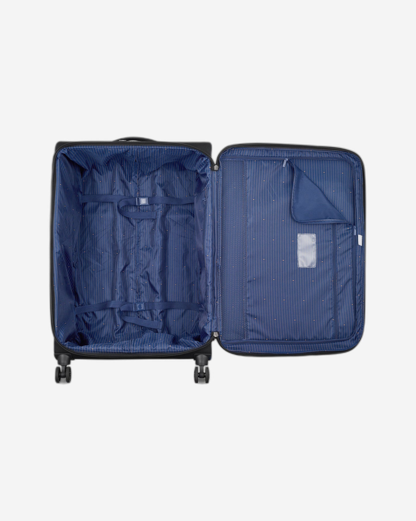 Delsey Paris Brochant 2.0 Luggage