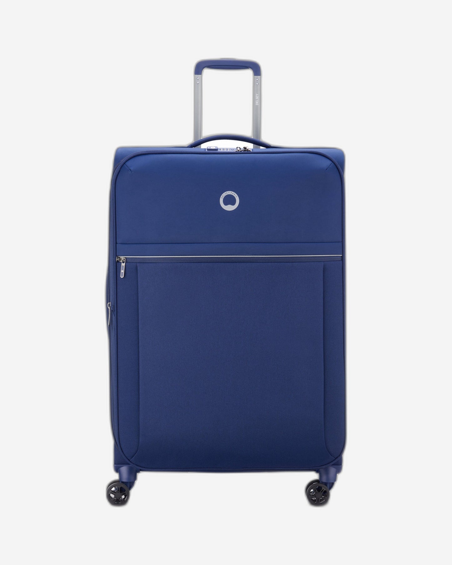 Delsey Paris Brochant 2.0 Luggage