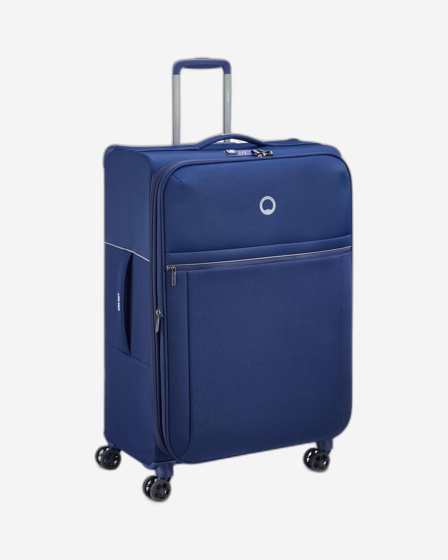 Delsey Paris Brochant 2.0 Luggage