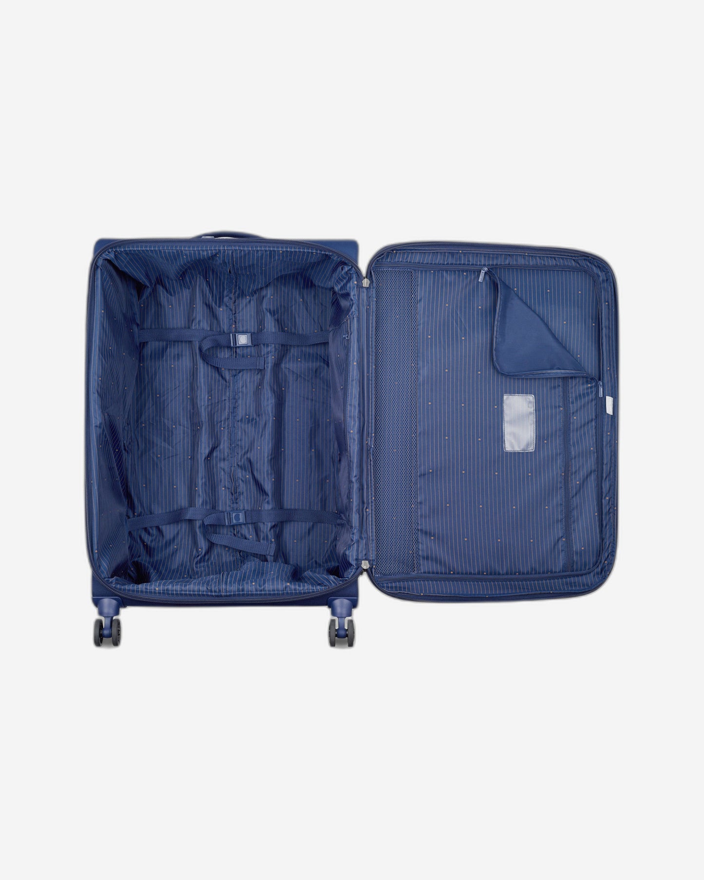 Delsey Paris Brochant 2.0 Luggage