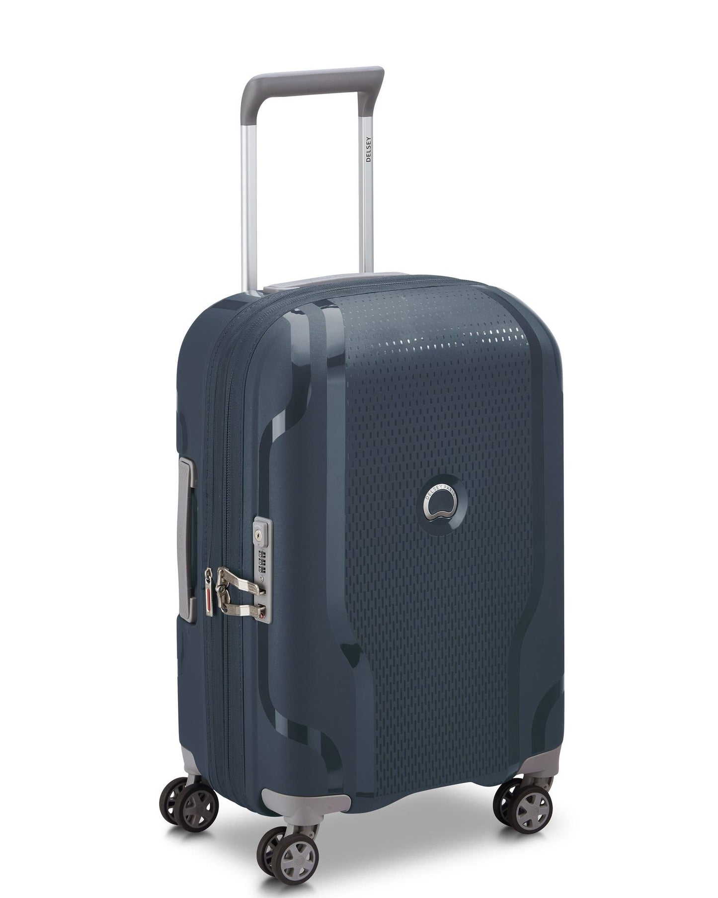 Delsey Paris Clavel Luggage