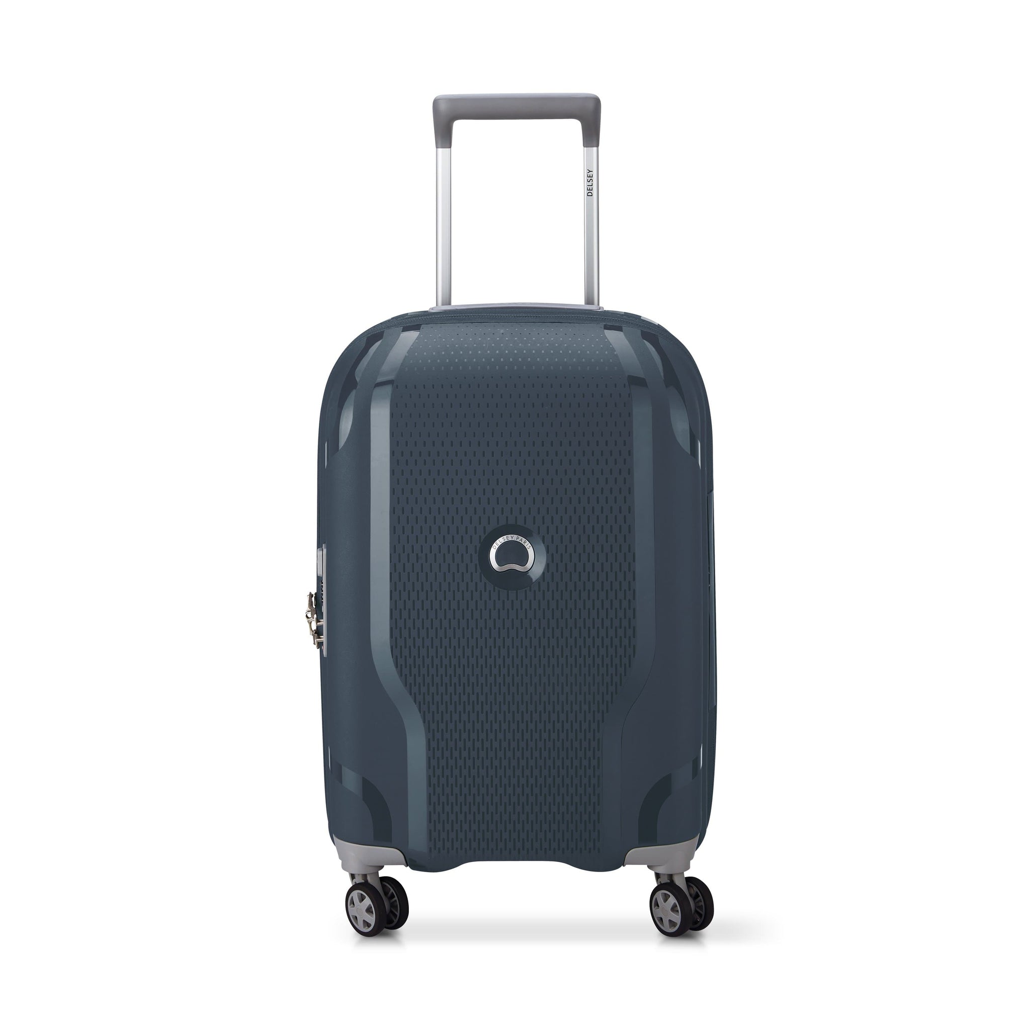 Delsey Paris Clavel Luggage