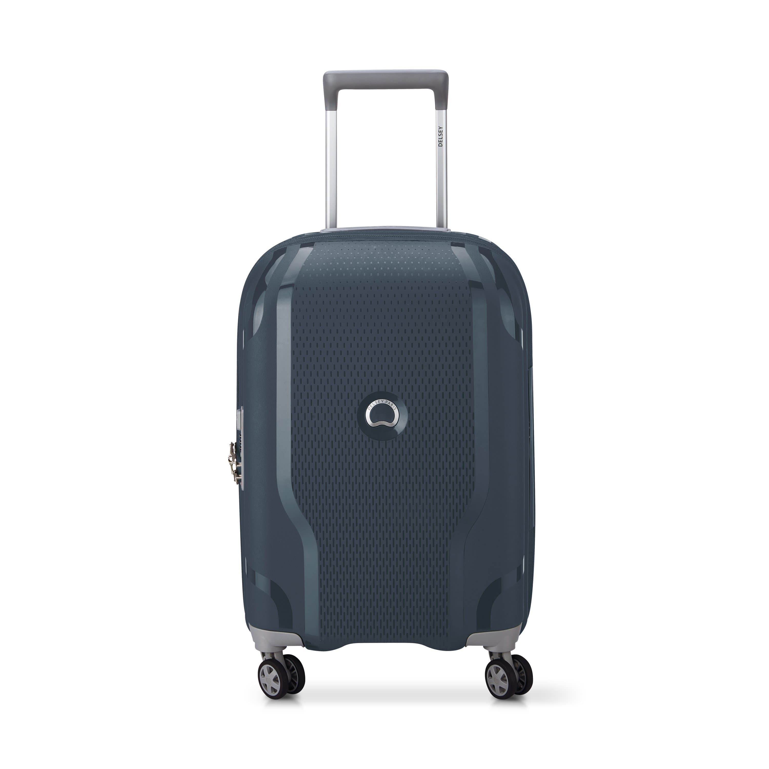 Delsey Paris Clavel Luggage