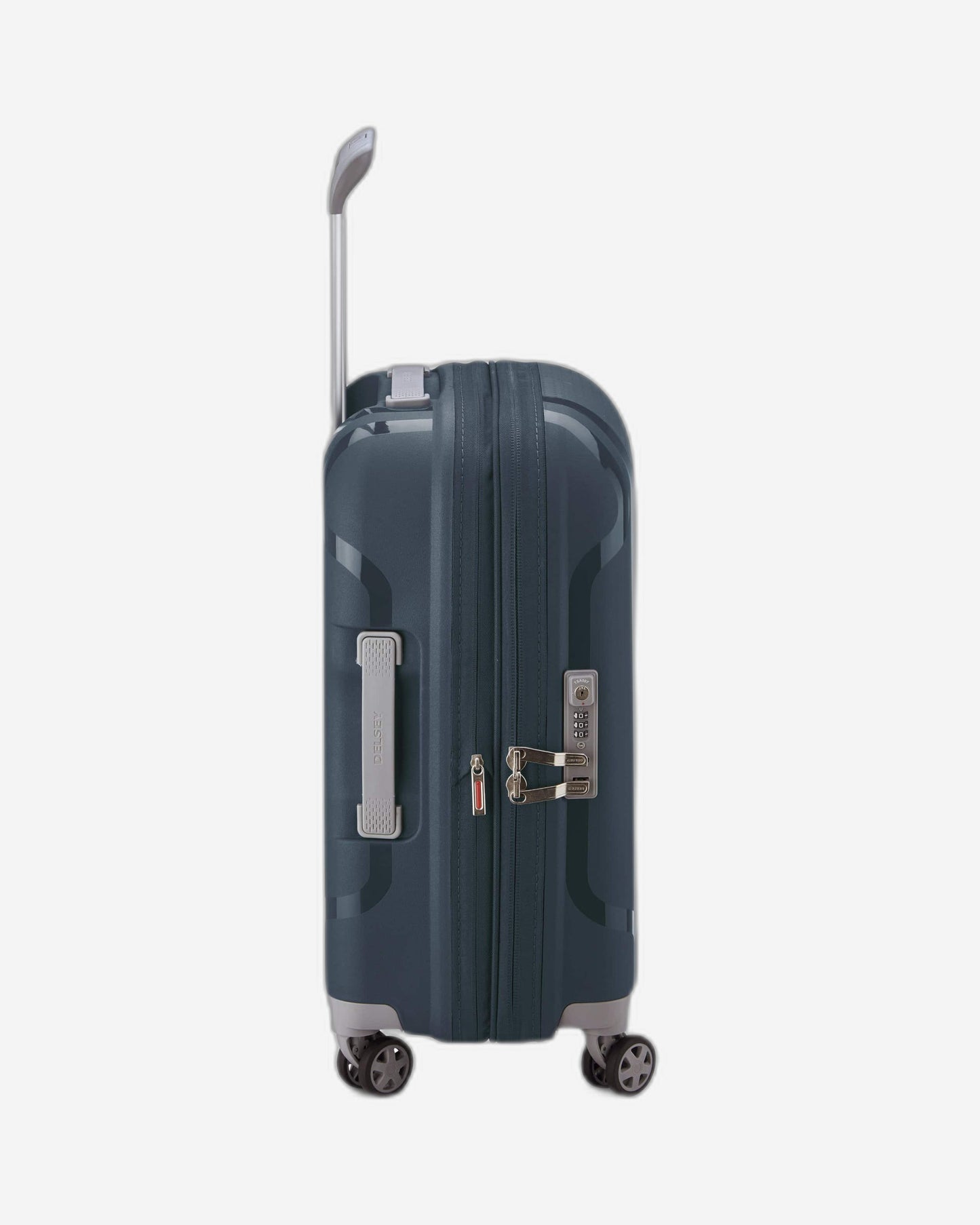 Delsey Paris Clavel Luggage