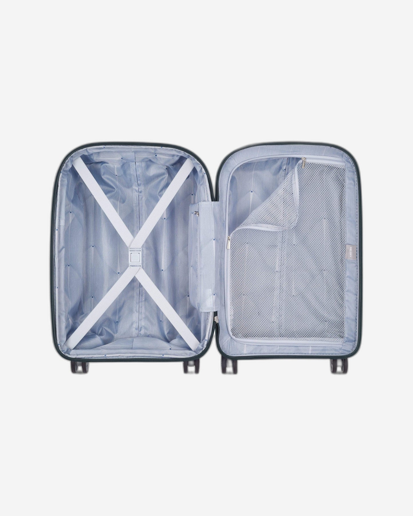 Delsey Paris Clavel Luggage