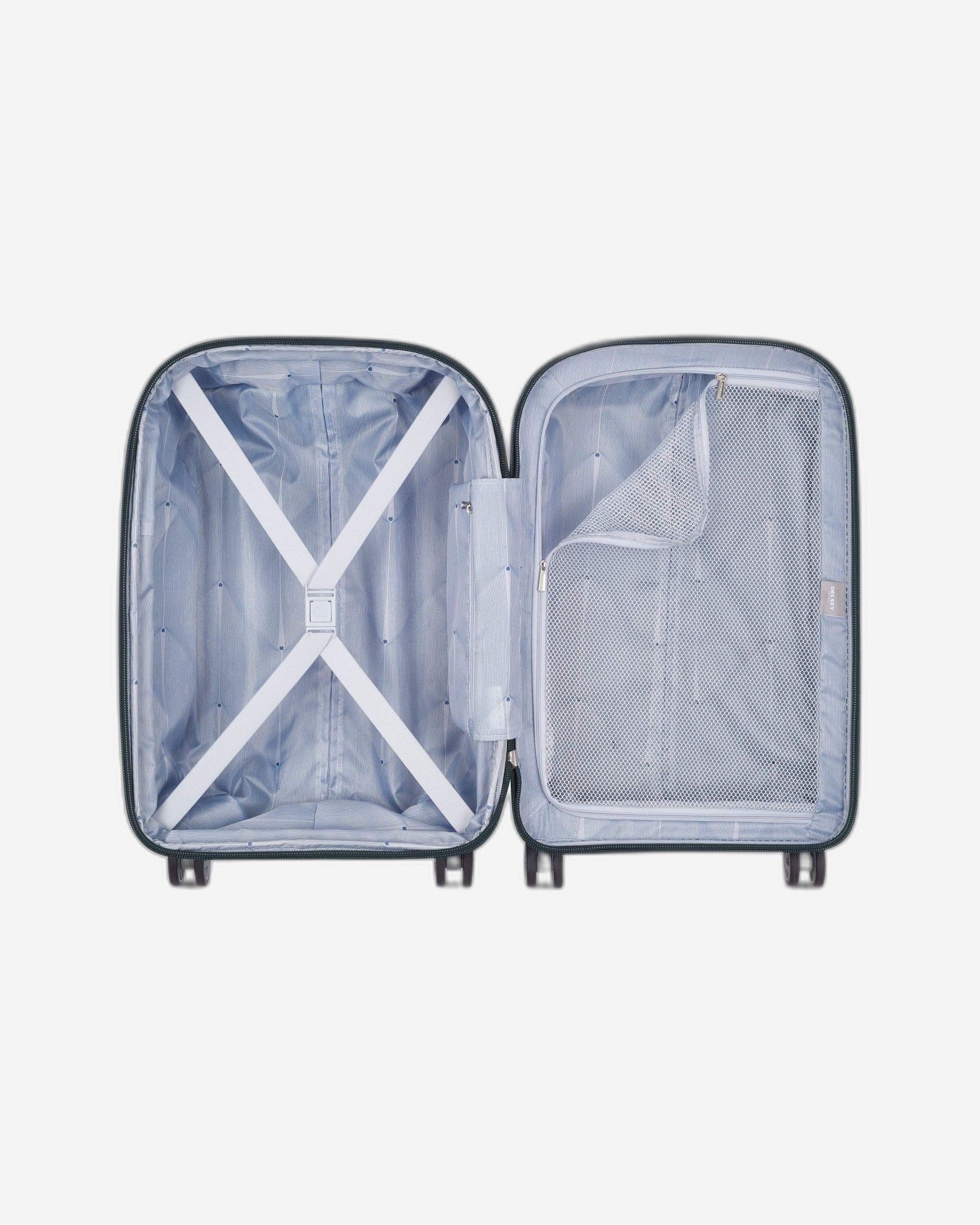 Delsey Paris Clavel (Recycled Material)