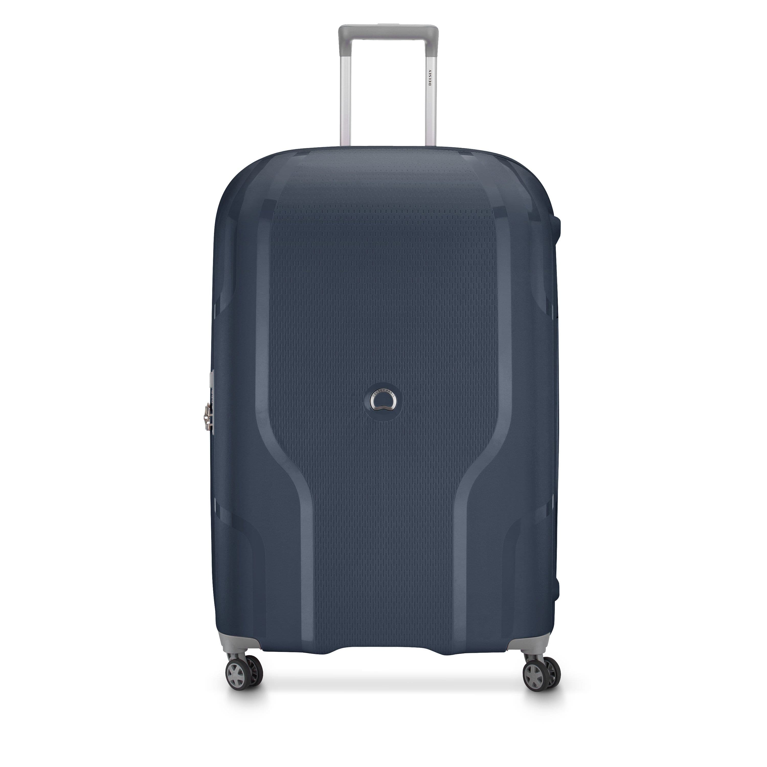 Delsey Paris Clavel Luggage