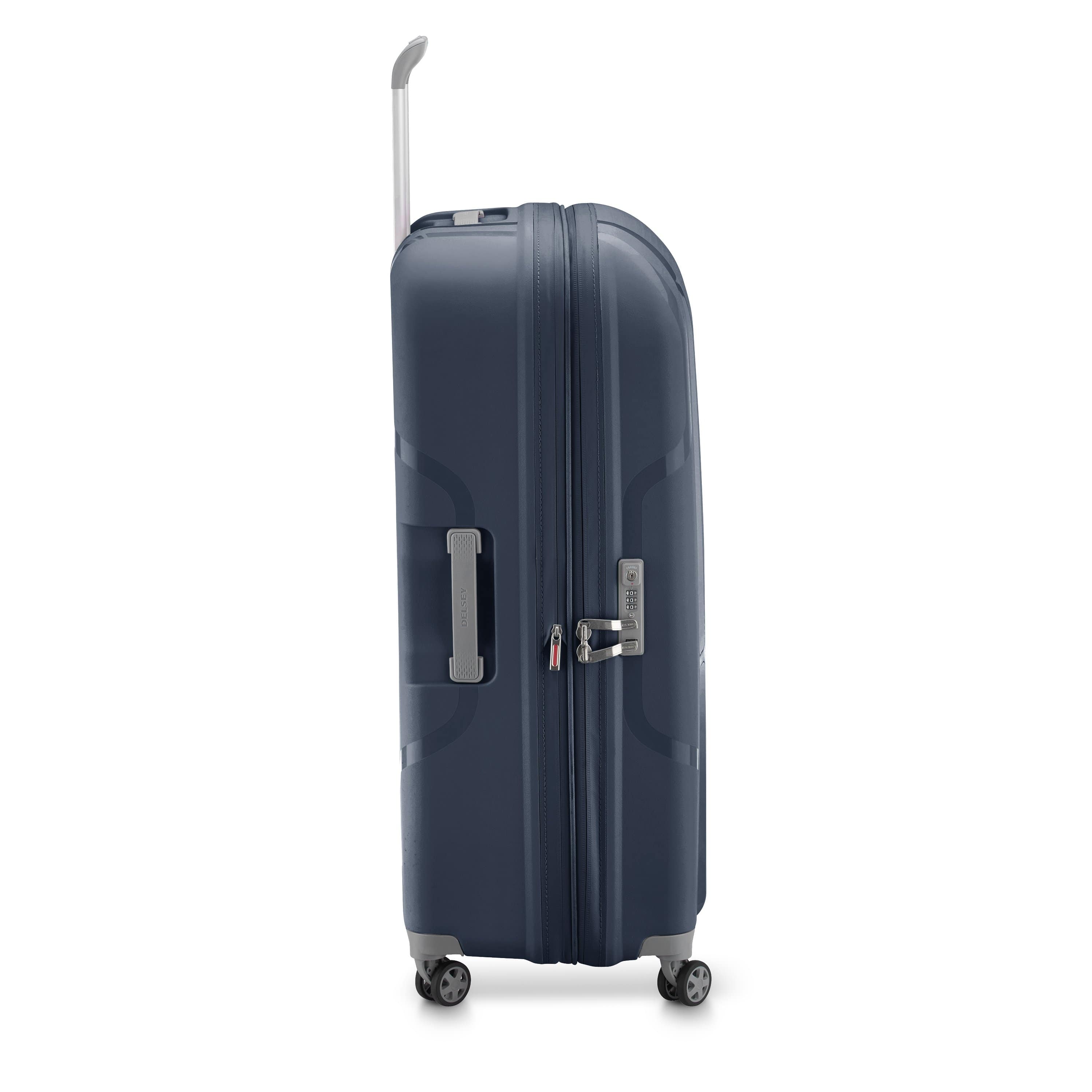 Delsey Paris Clavel Luggage