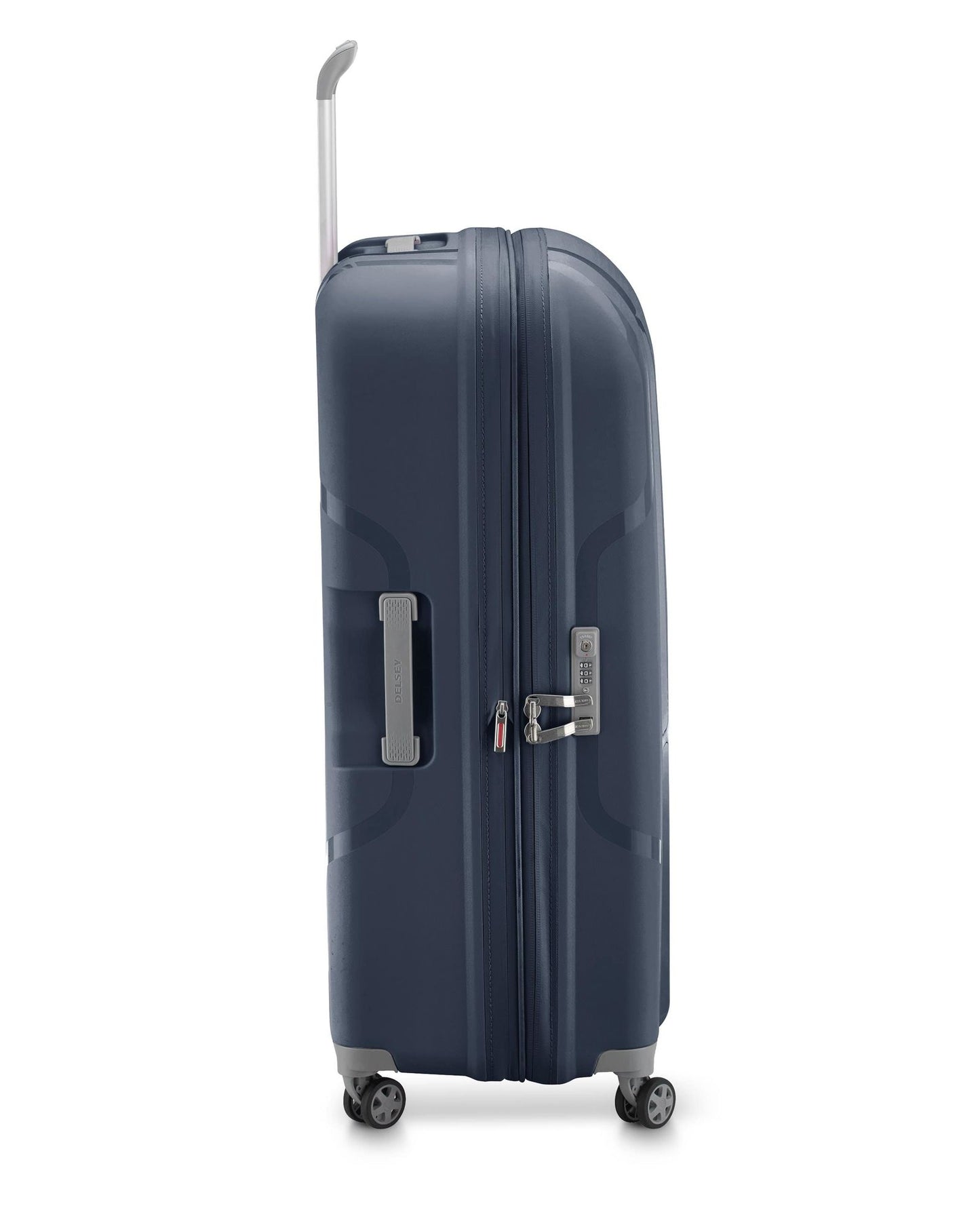 Delsey Paris Clavel Luggage