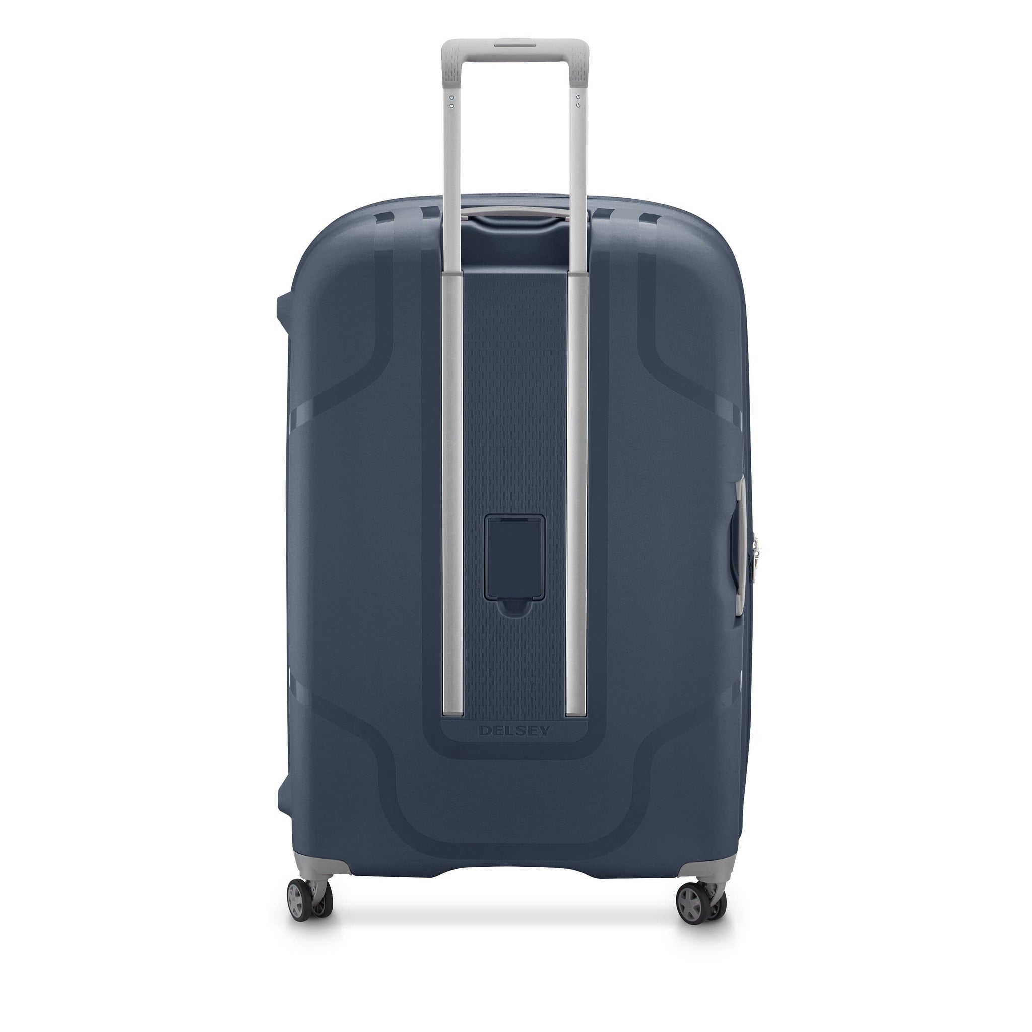 Delsey Paris Clavel Luggage
