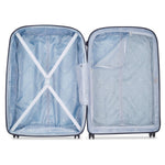 Delsey Paris Clavel Luggage