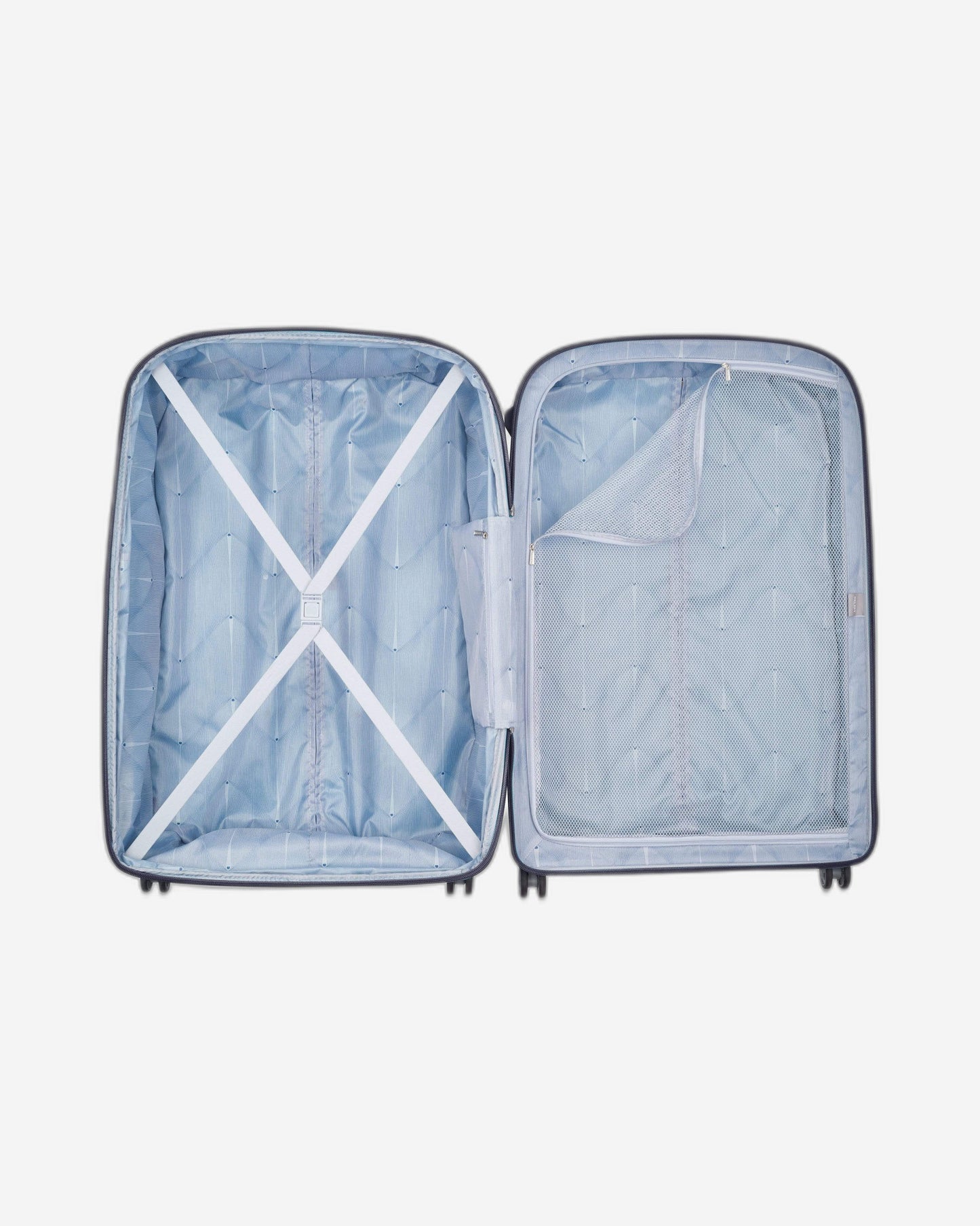 Delsey Paris Clavel Luggage