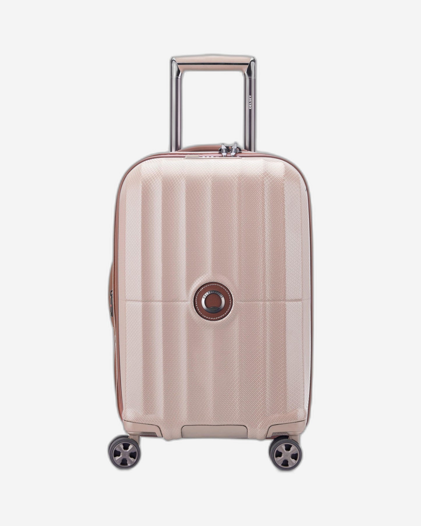 Delsey Paris Carrousel Luggage