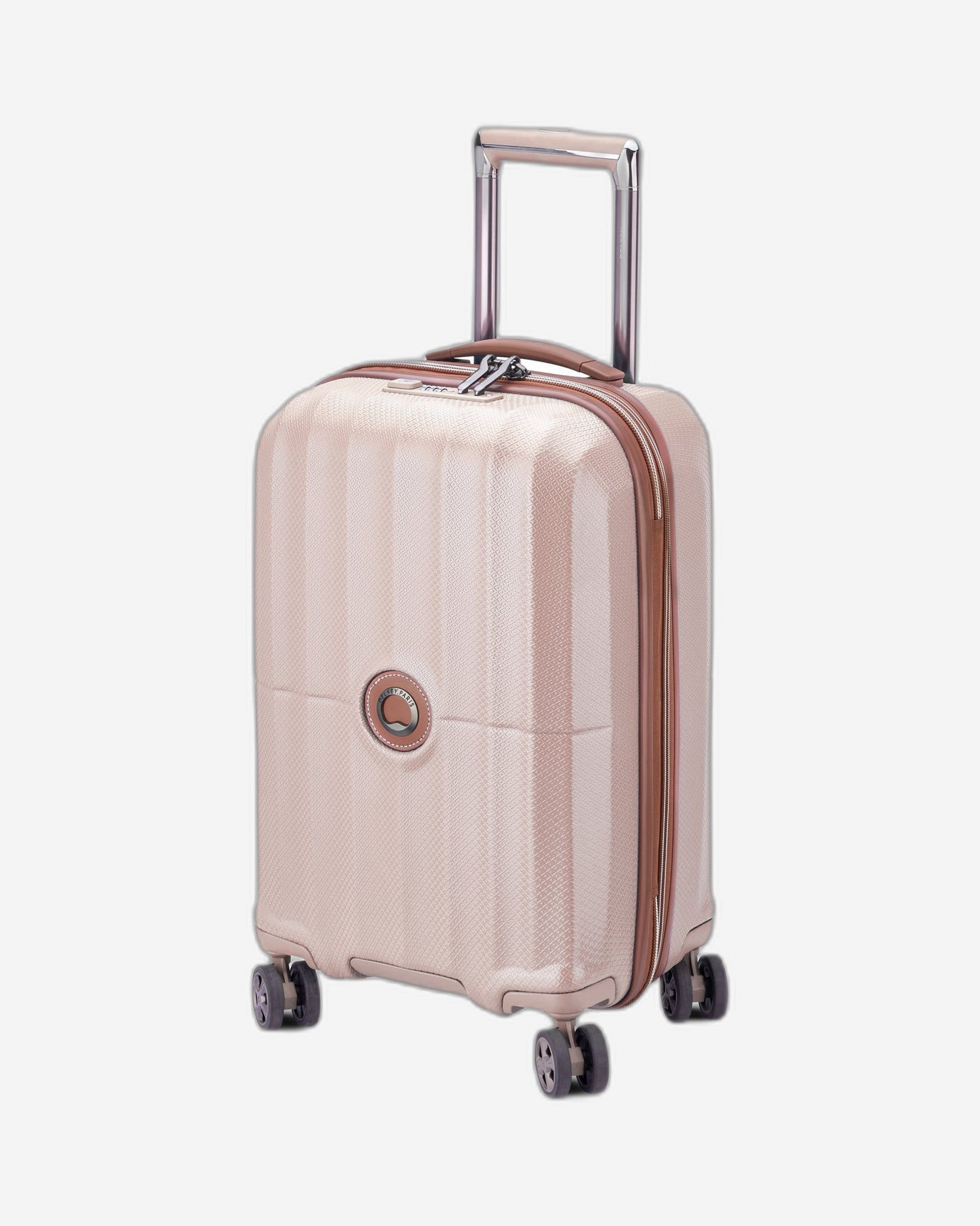 Delsey Paris Carrousel Luggage