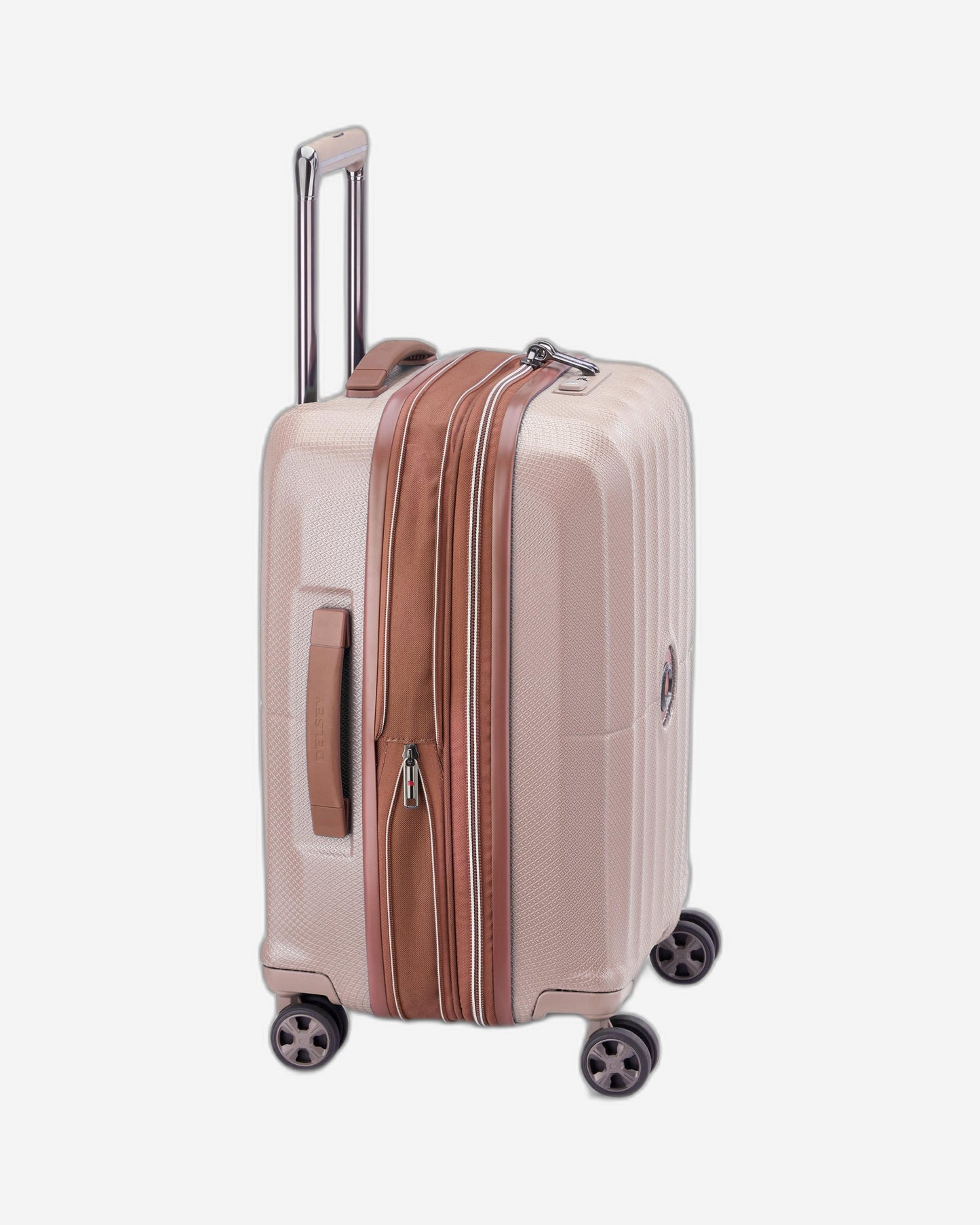 Delsey Paris Carrousel Luggage